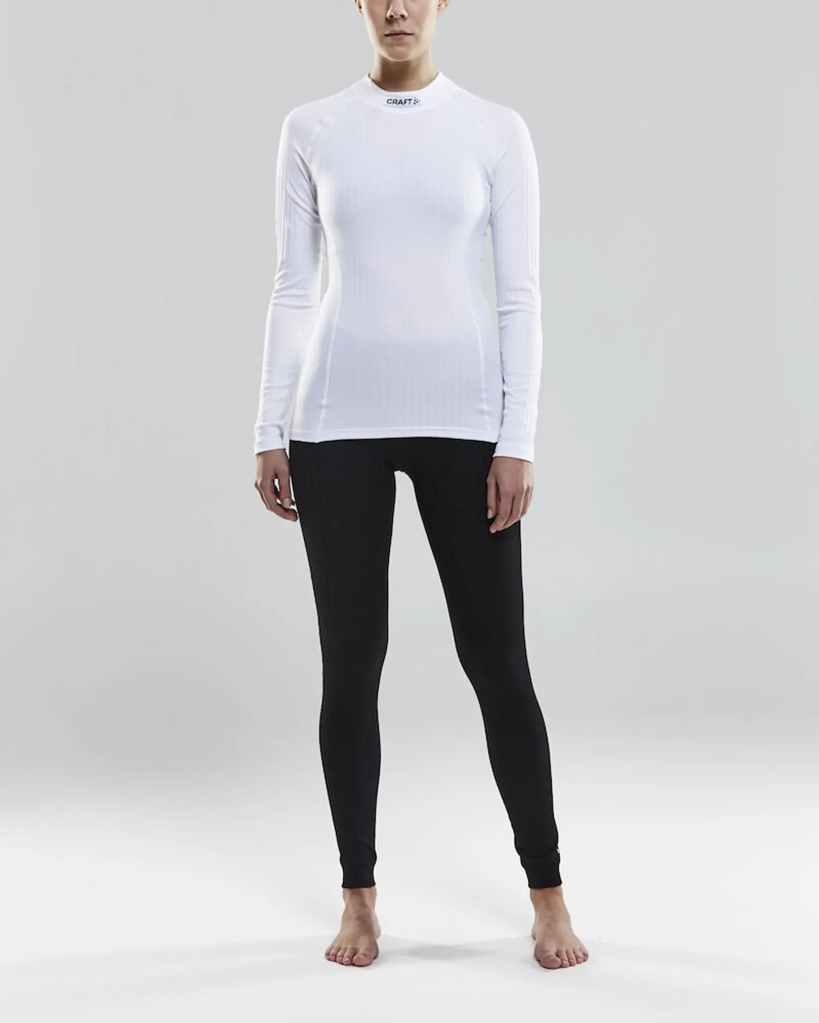 Bild på Progress Baselayer Pants W Bild på Progress Baselayer Pants W