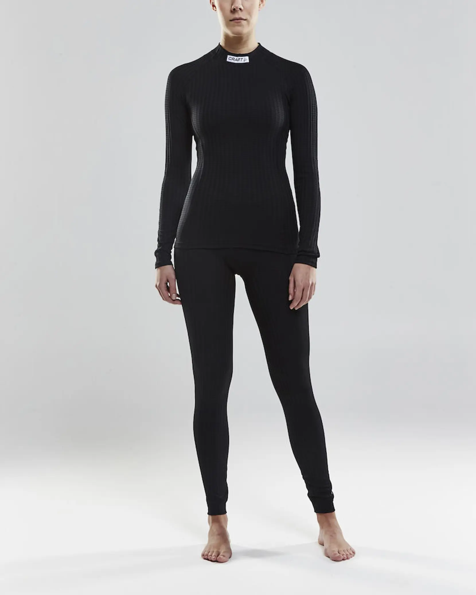 Bild på Progress Baselayer Pants W Bild på Progress Baselayer Pants W