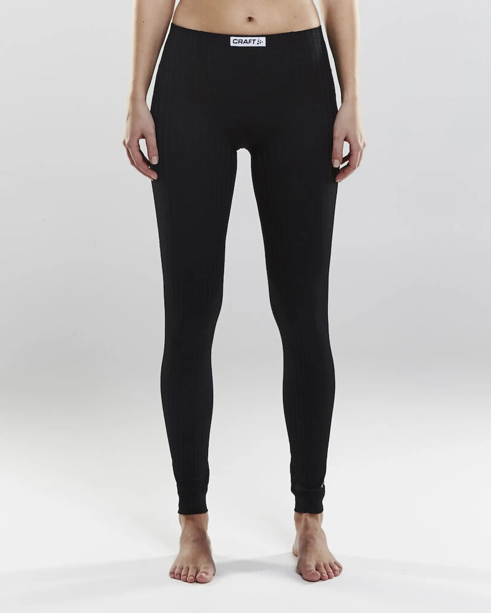 Bild på Progress Baselayer Pants W Bild på Progress Baselayer Pants W