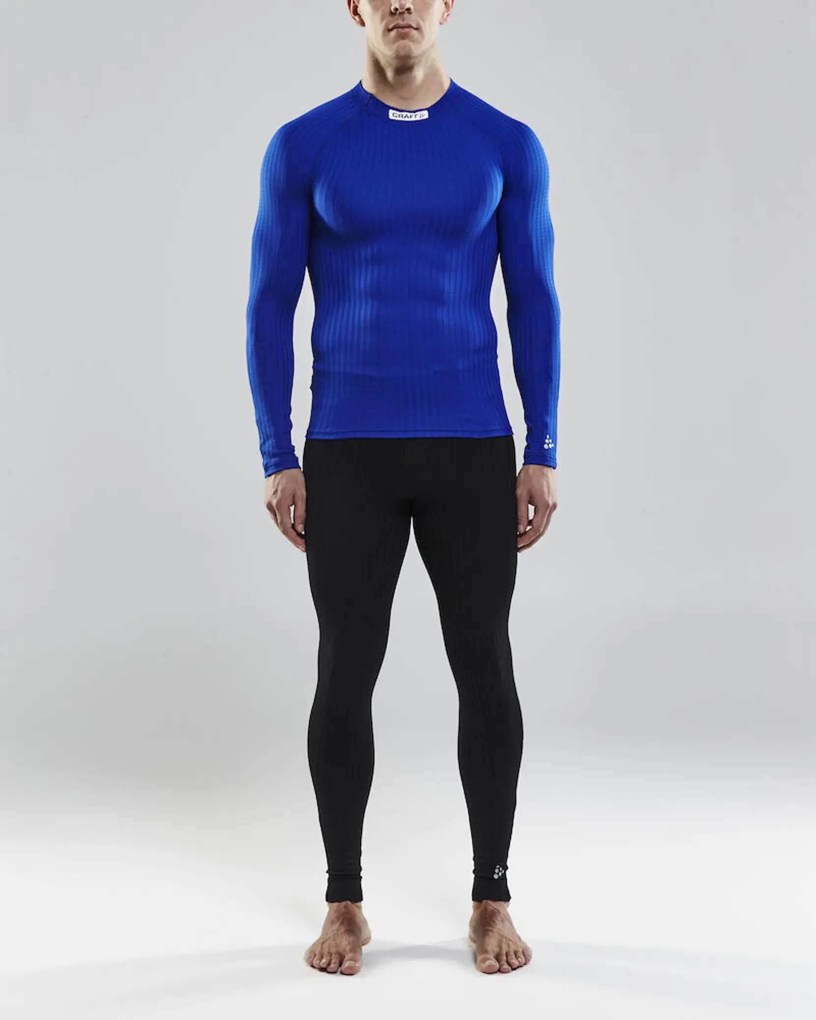 Bild på Progress Baselayer Pants M Bild på Progress Baselayer Pants M
