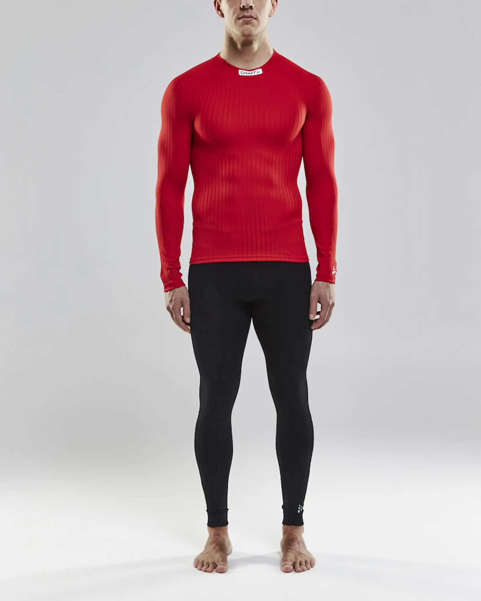 Bild på Progress Baselayer Pants M Bild på Progress Baselayer Pants M