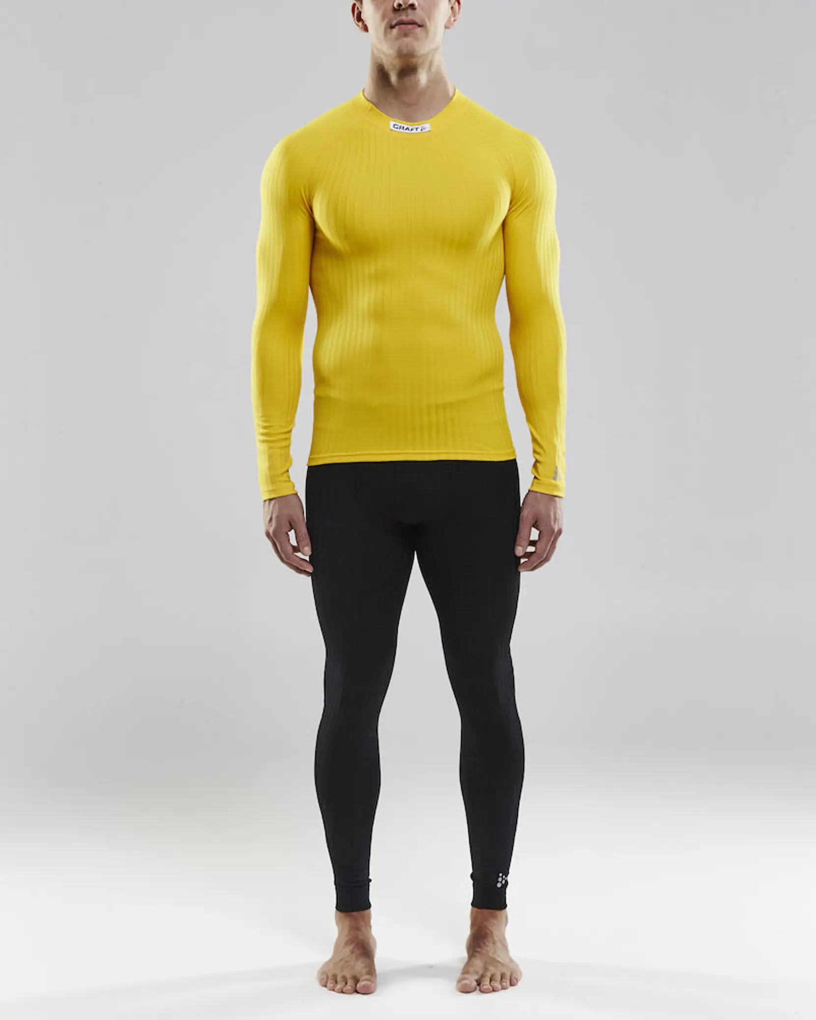 Bild på Progress Baselayer Pants M Bild på Progress Baselayer Pants M