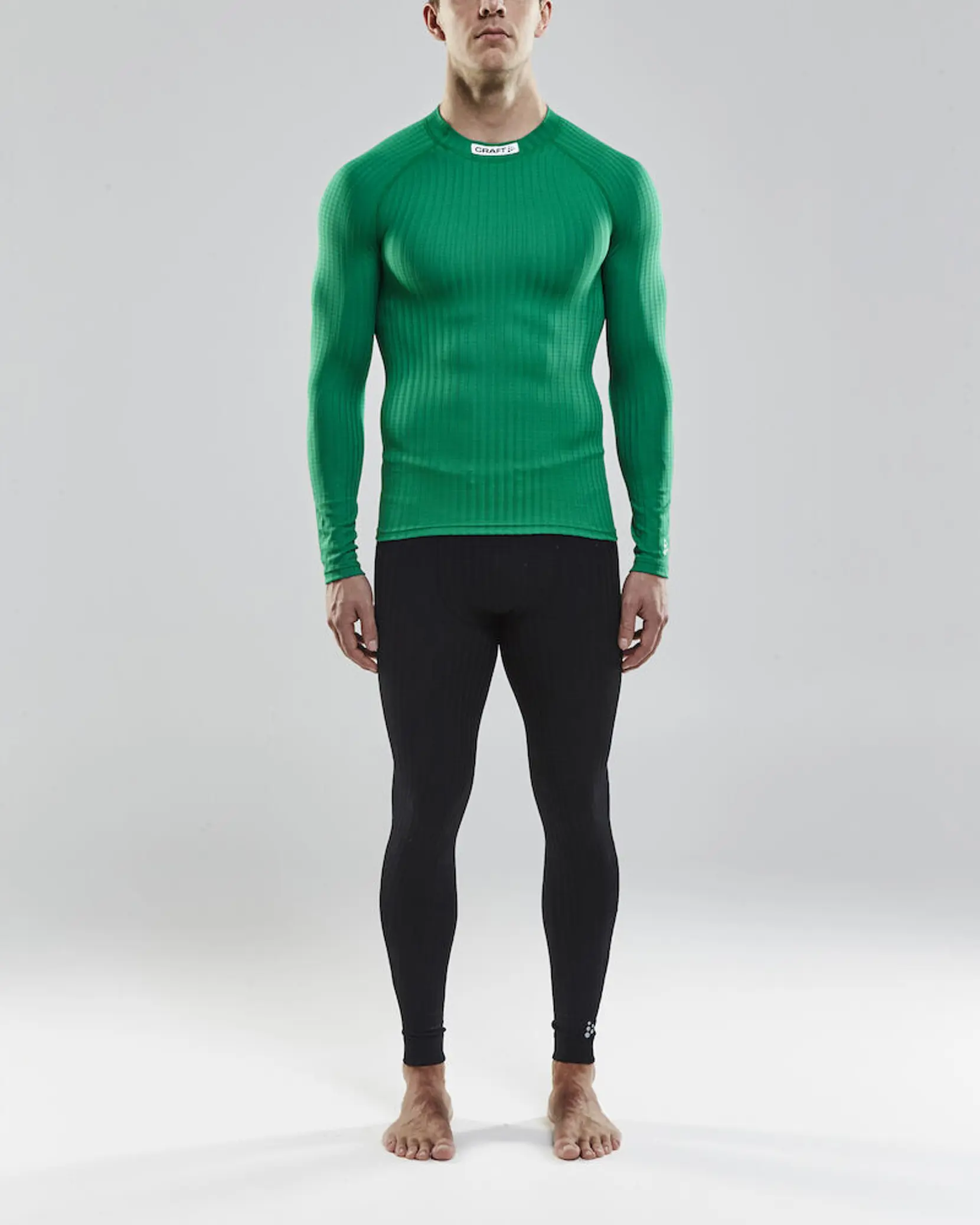 Bild på Progress Baselayer Pants M Bild på Progress Baselayer Pants M