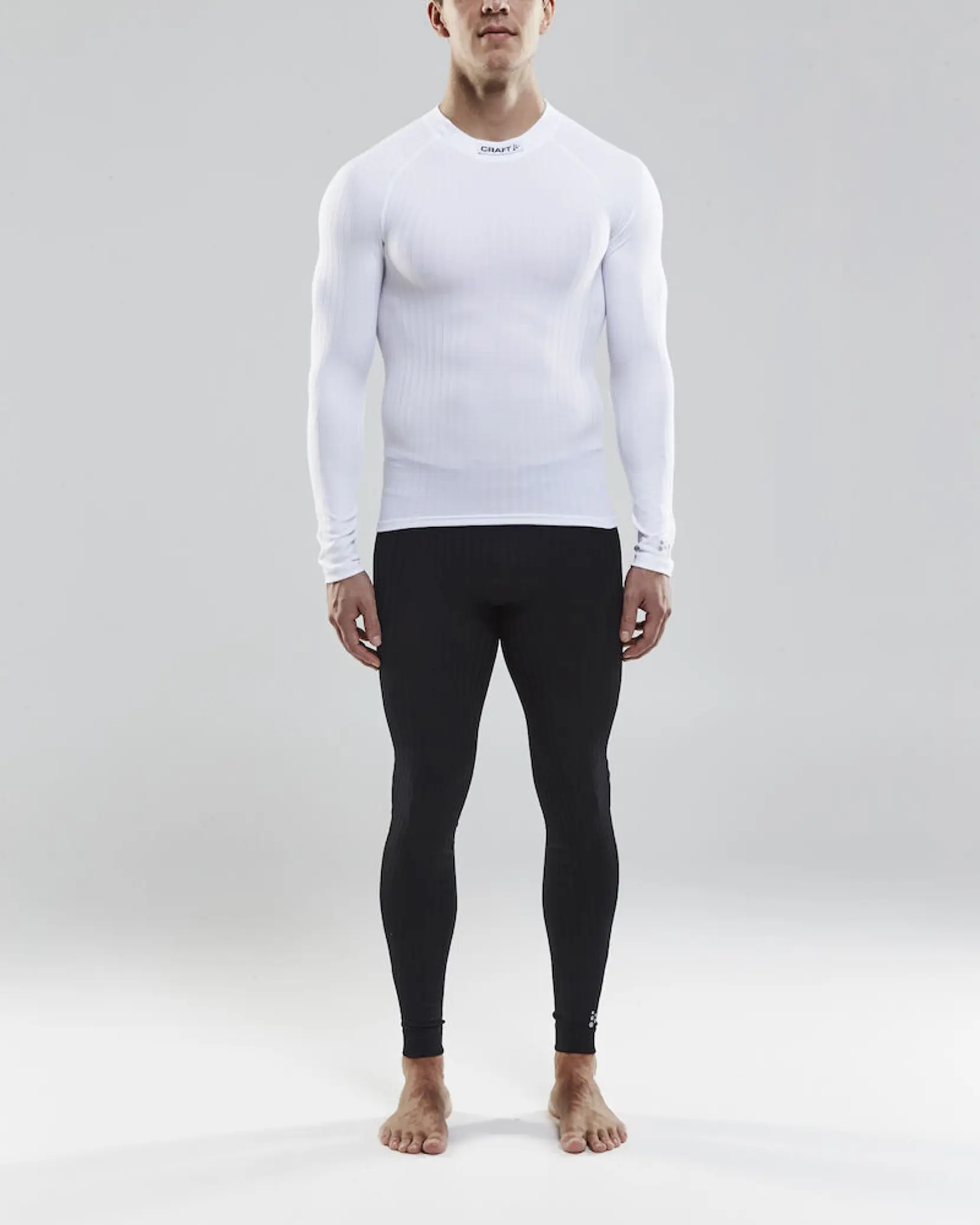 Bild på Progress Baselayer Pants M Bild på Progress Baselayer Pants M