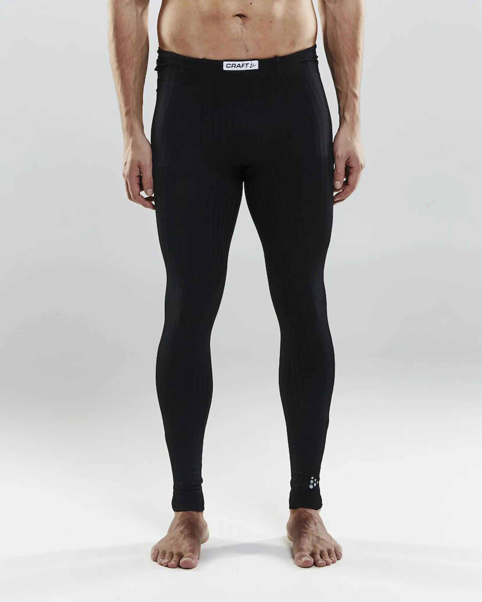 Bild på Progress Baselayer Pants M Bild på Progress Baselayer Pants M