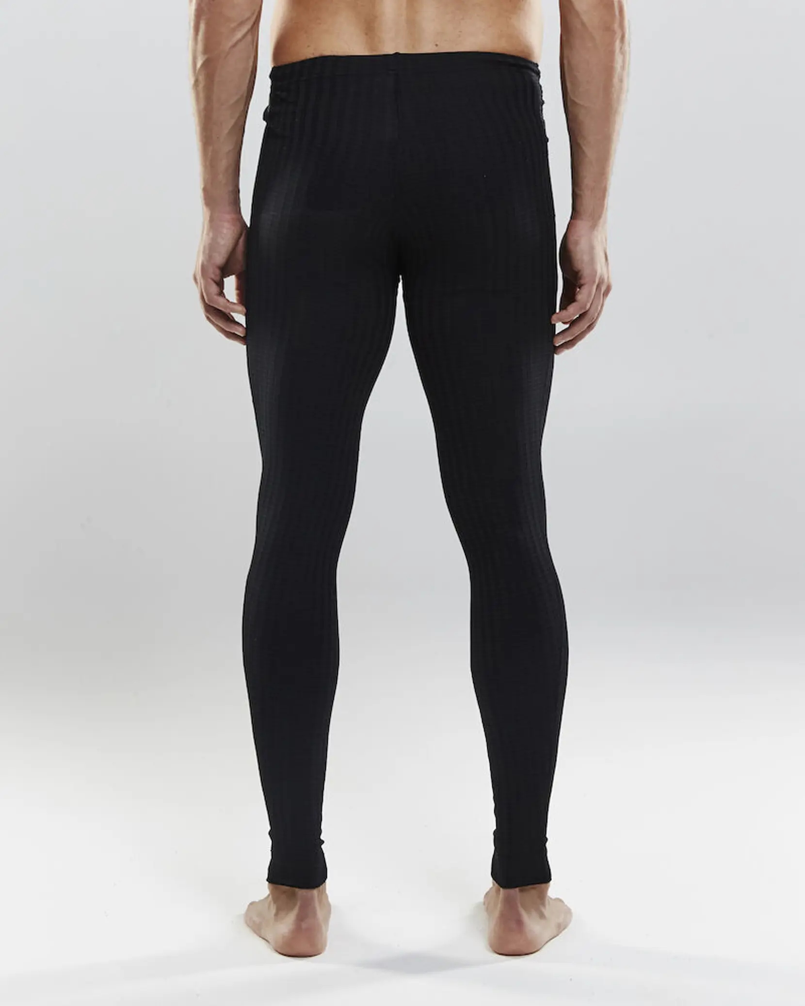 Bild på Progress Baselayer Pants M Bild på Progress Baselayer Pants M