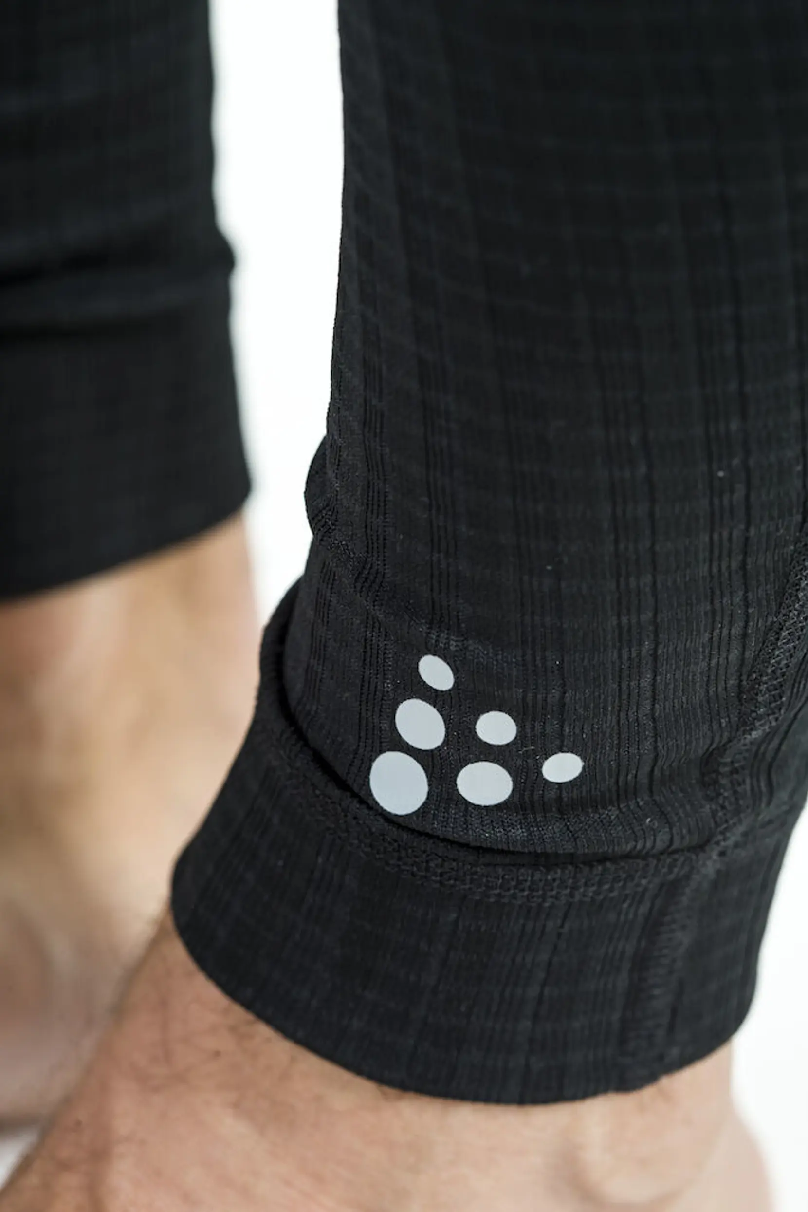 Bild på Progress Baselayer Pants M Bild på Progress Baselayer Pants M