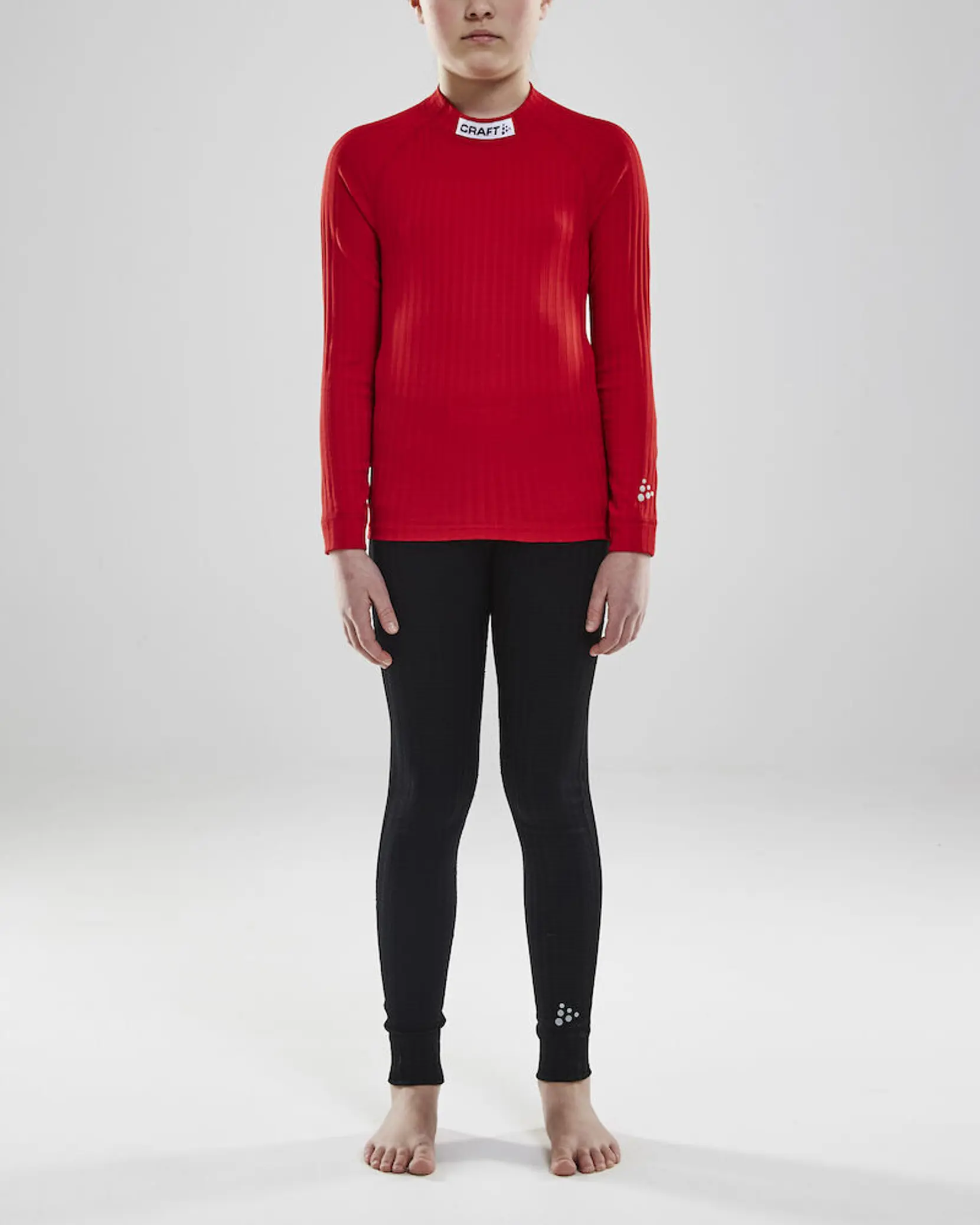 Bild på Progress Baselayer Pants J Bild på Progress Baselayer Pants J