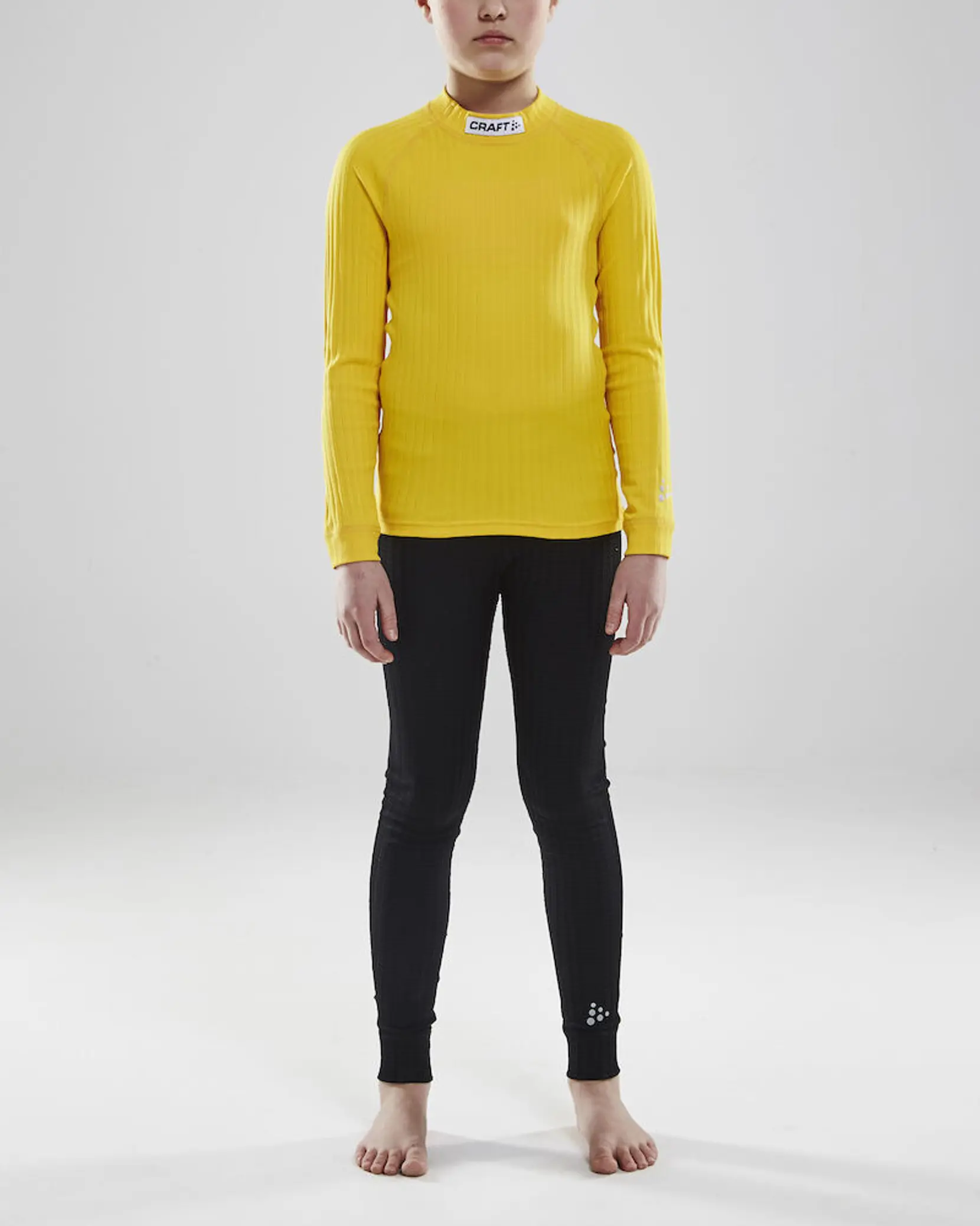 Bild på Progress Baselayer Pants J Bild på Progress Baselayer Pants J