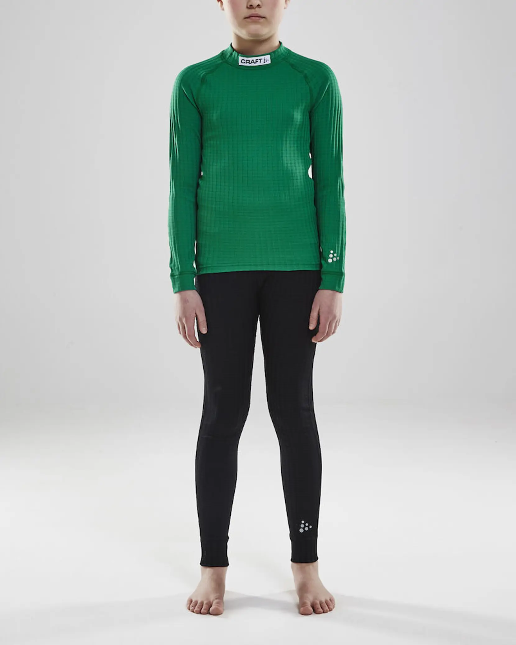 Bild på Progress Baselayer Pants J Bild på Progress Baselayer Pants J