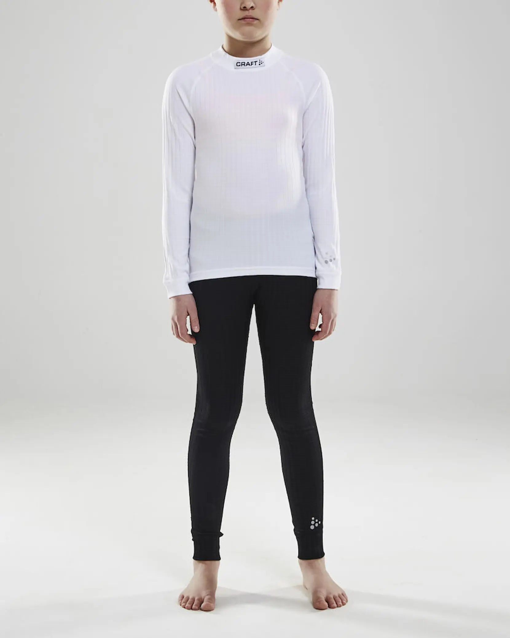 Bild på Progress Baselayer Pants J Bild på Progress Baselayer Pants J