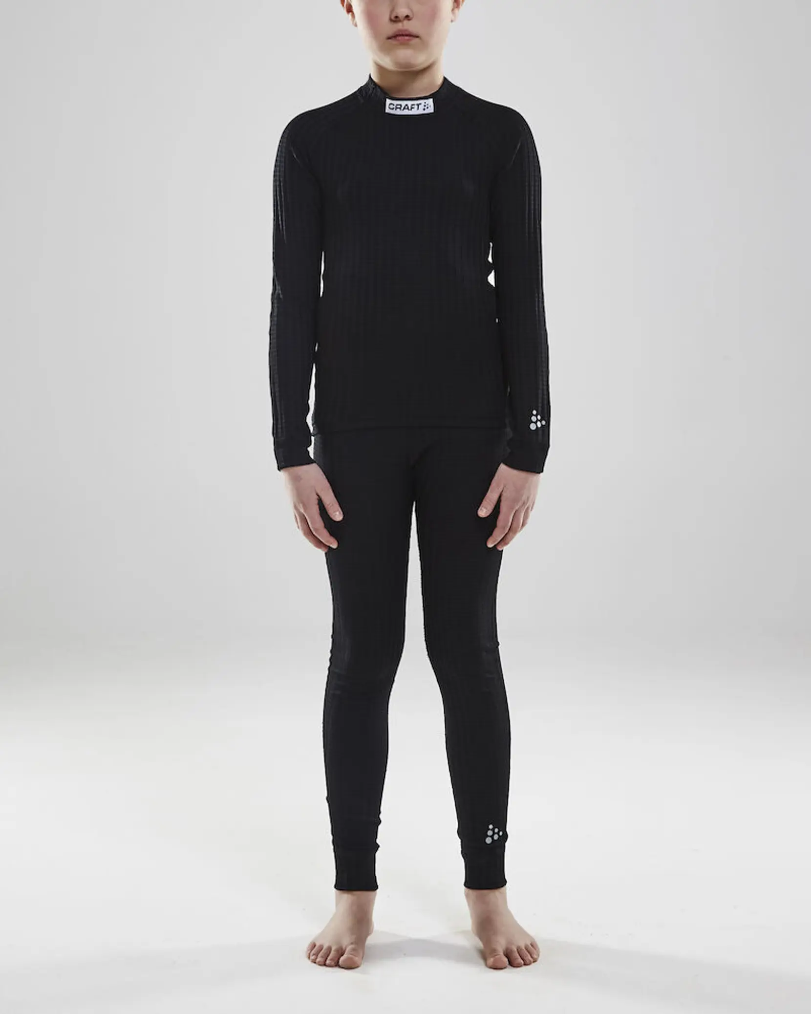 Bild på Progress Baselayer Pants J Bild på Progress Baselayer Pants J