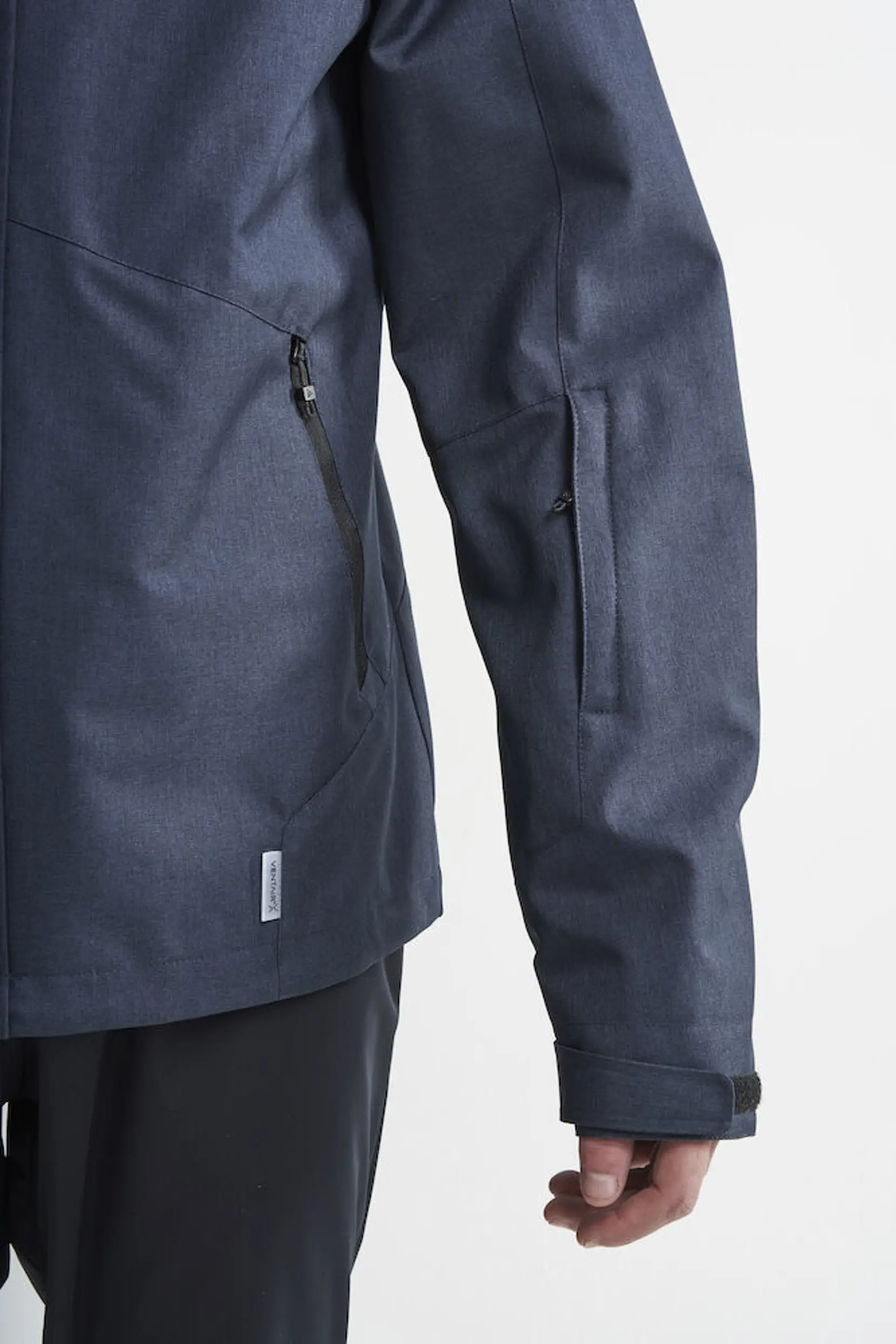 Bild på Mountain Jacket M Bild på Mountain Jacket M