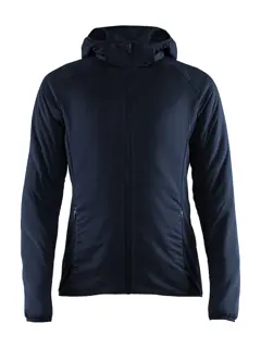Bild på Emotion light padded jacket W