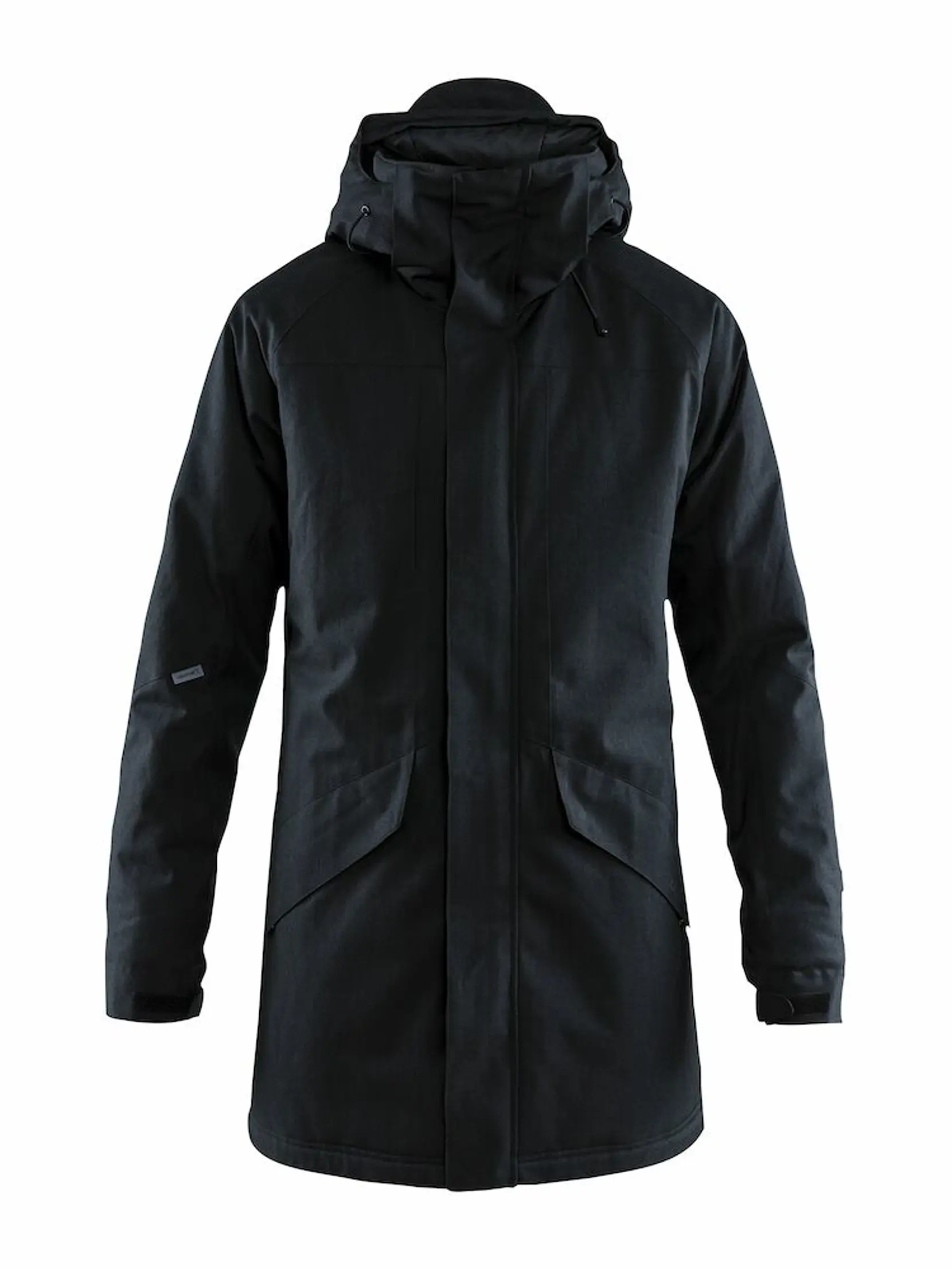 Bild på Mountain Padded Parkas M Bild på Mountain Padded Parkas M