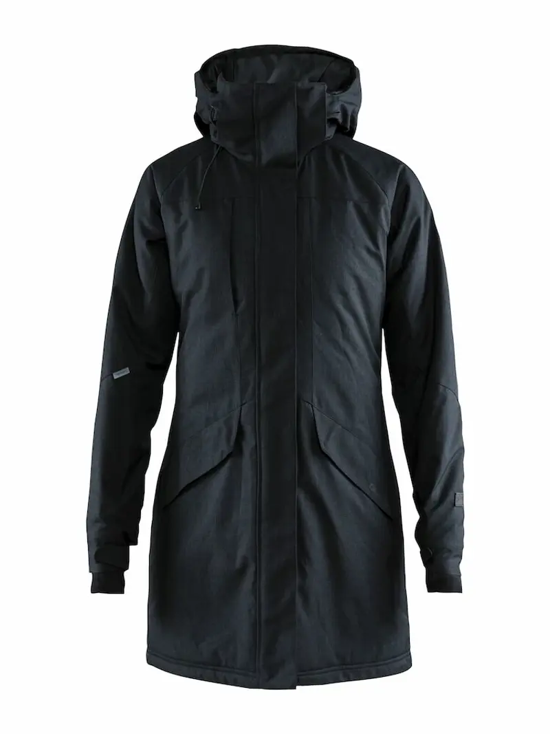 Bild på Mountain Padded Parkas W