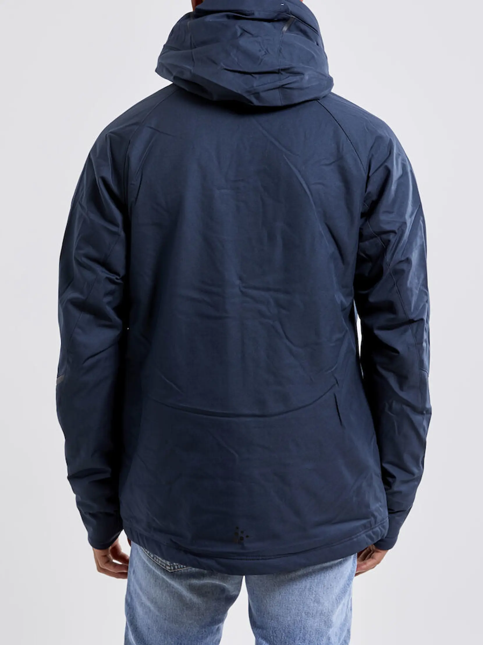 Bild på Mountain Padded Jacket M Bild på Mountain Padded Jacket M