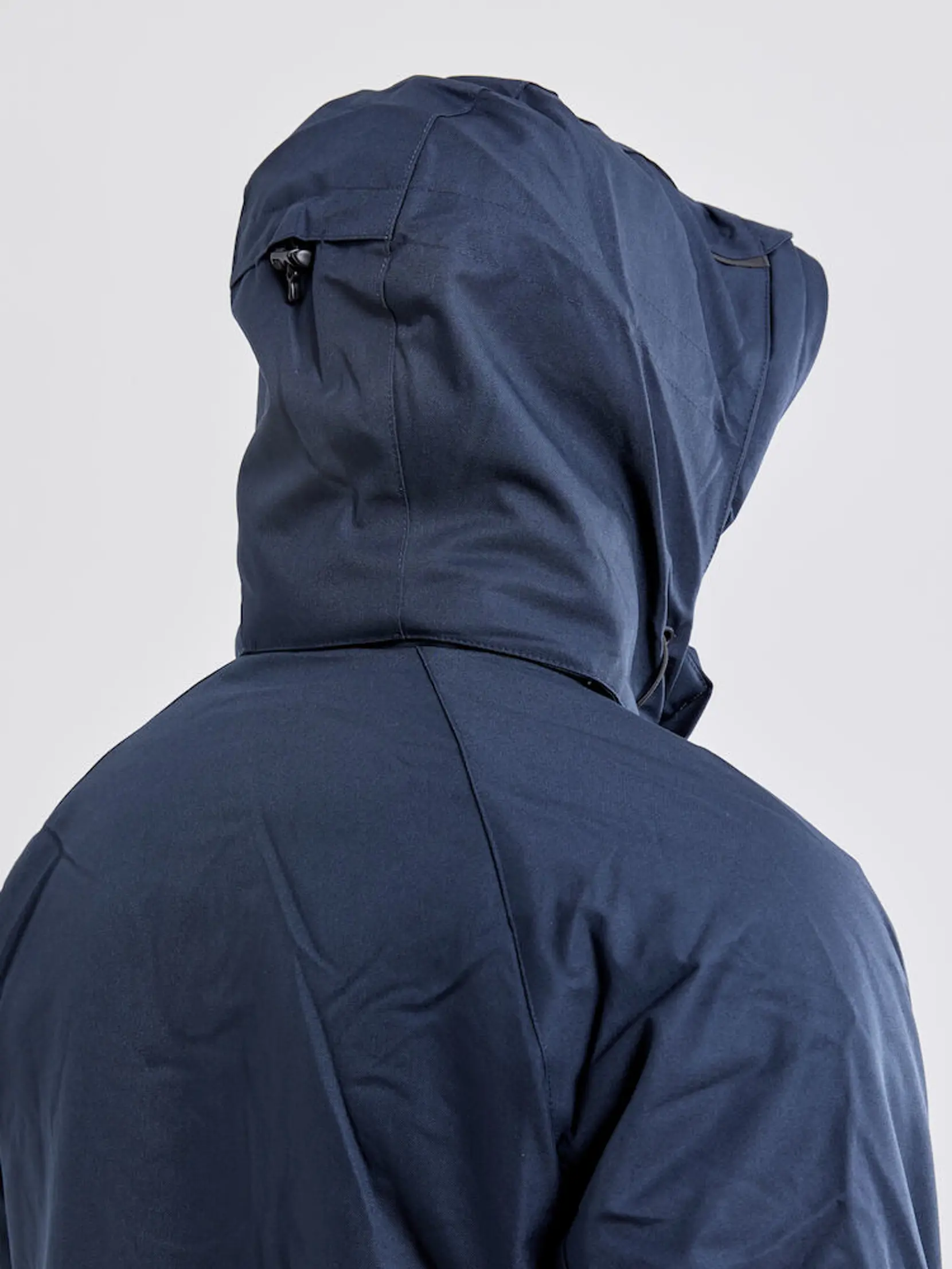 Bild på Mountain Padded Jacket M Bild på Mountain Padded Jacket M