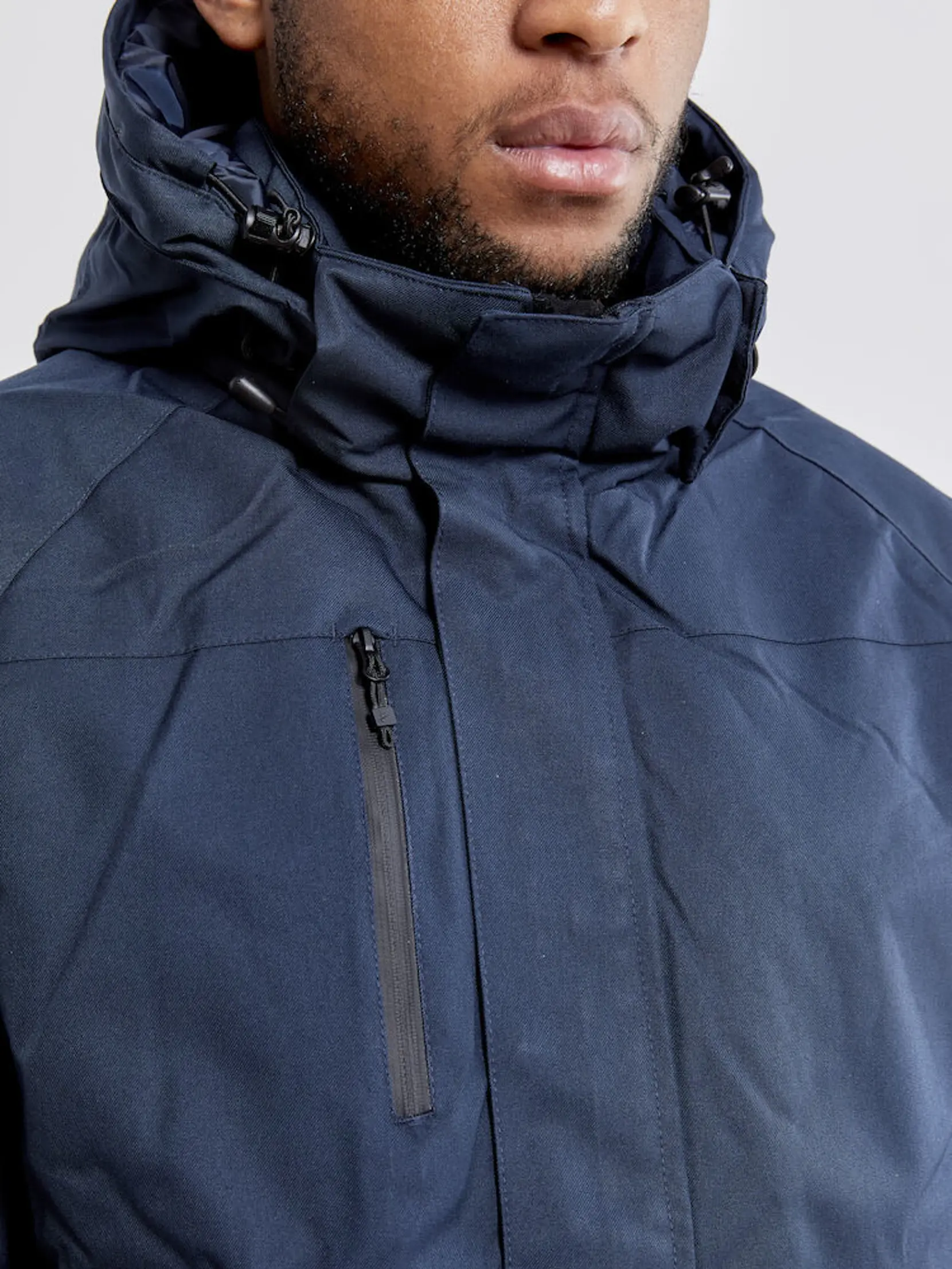 Bild på Mountain Padded Jacket M Bild på Mountain Padded Jacket M