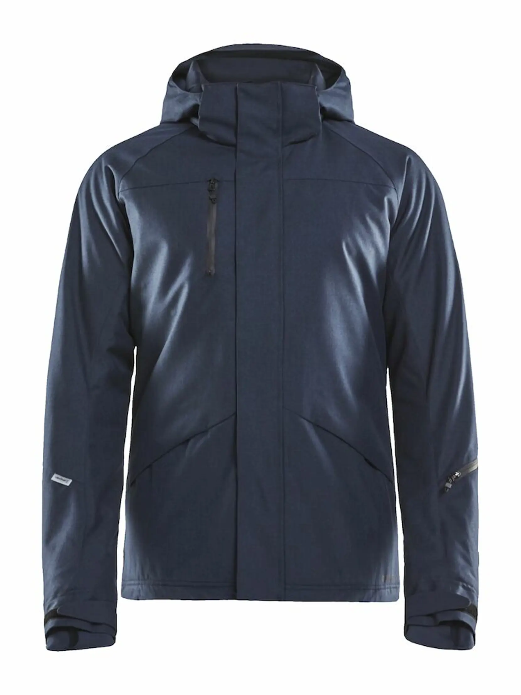 Bild på Mountain Padded Jacket M Bild på Mountain Padded Jacket M
