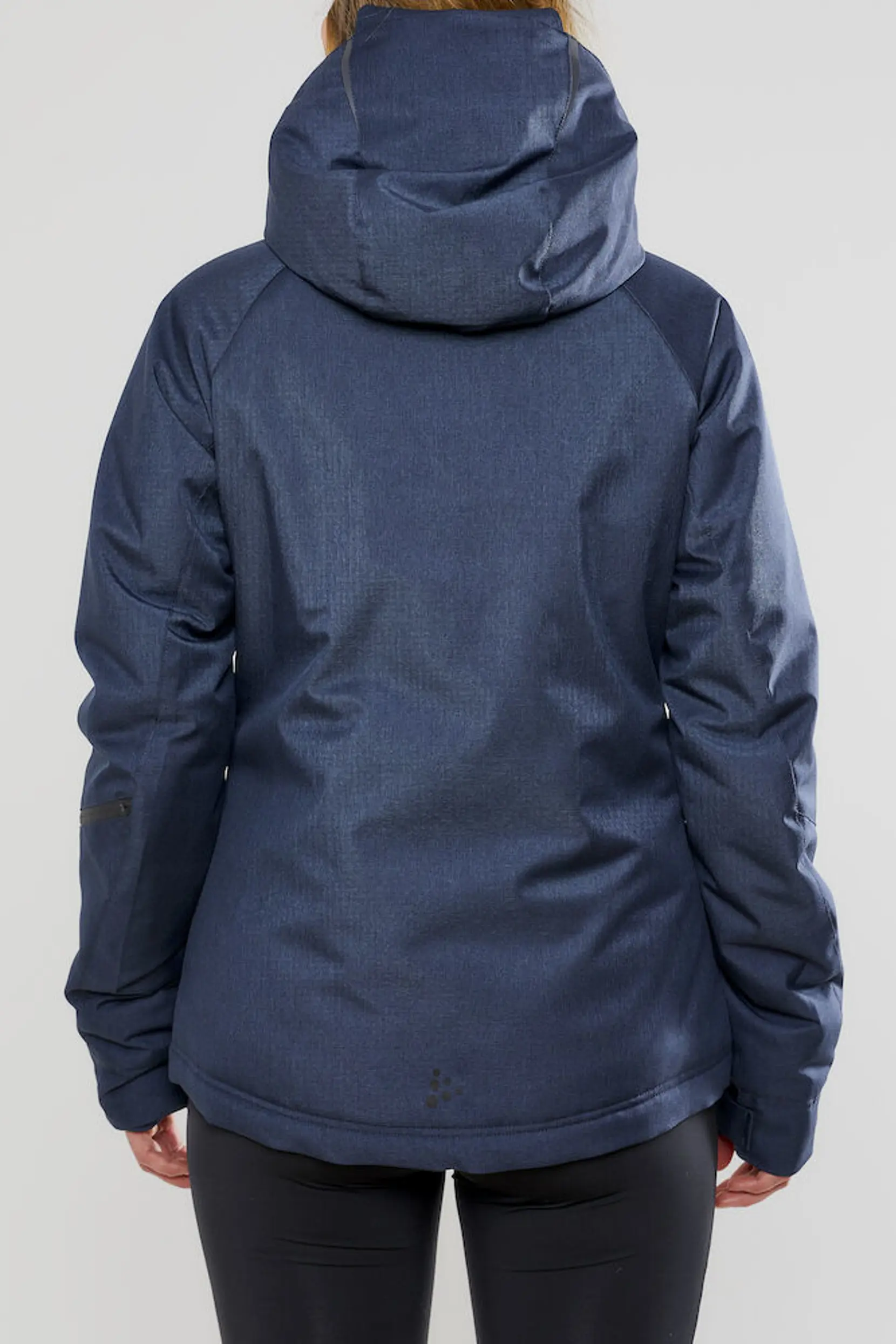 Bild på Mountain Padded Jacket W Bild på Mountain Padded Jacket W