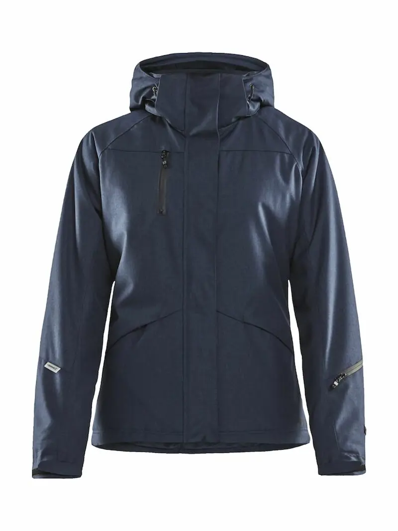 Bild på Mountain Padded Jacket W