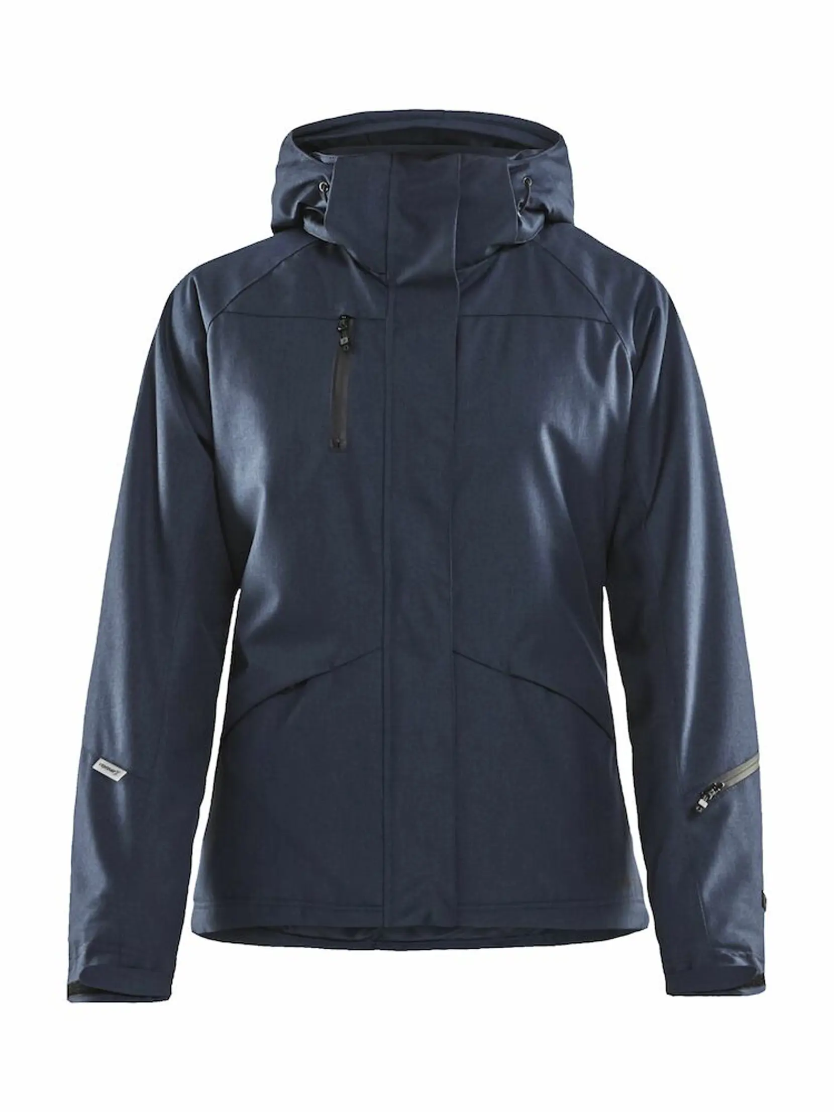 Bild på Mountain Padded Jacket W Bild på Mountain Padded Jacket W