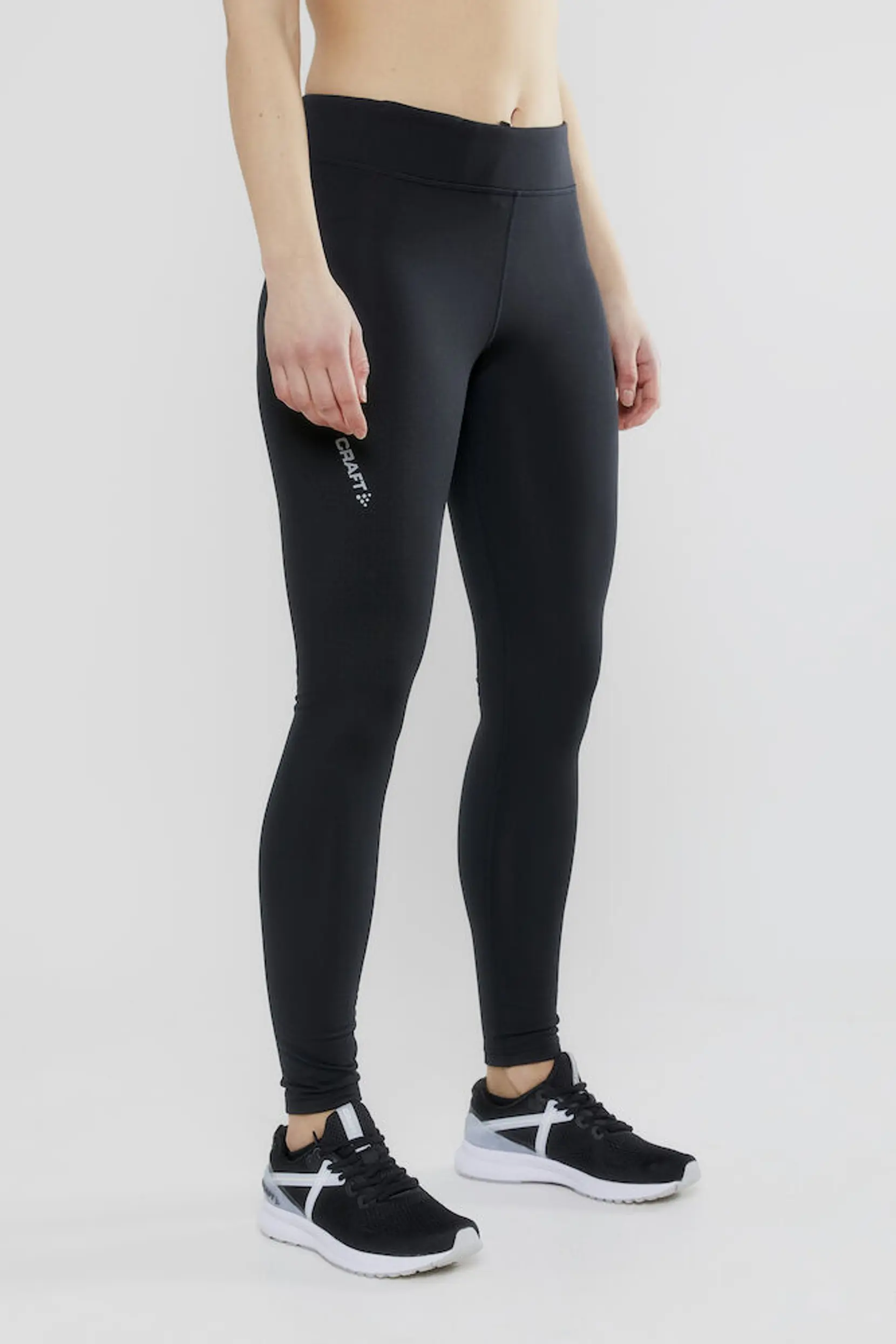 Bild på Warm Train Tights W Bild på Warm Train Tights W
