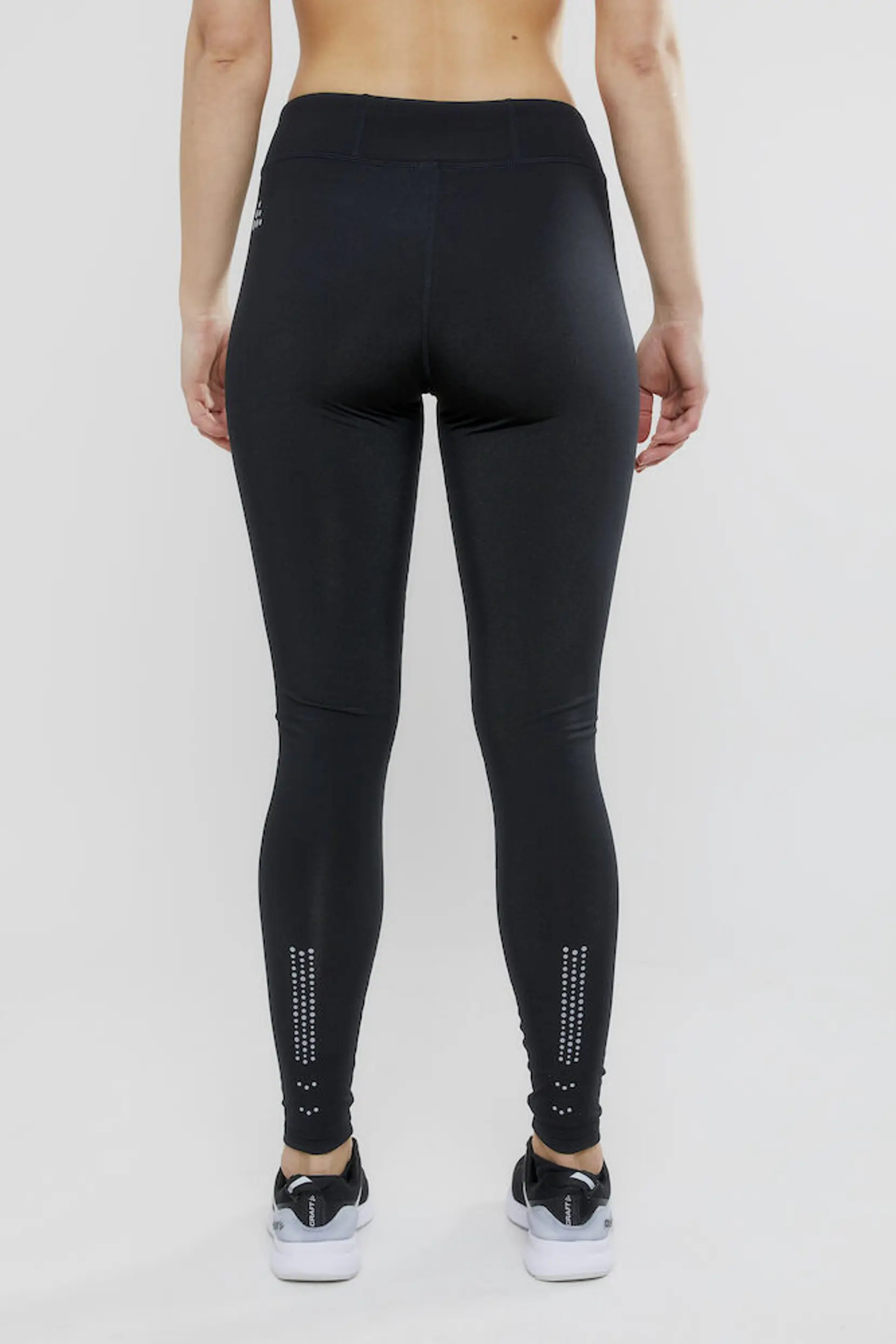 Bild på Warm Train Tights W Bild på Warm Train Tights W