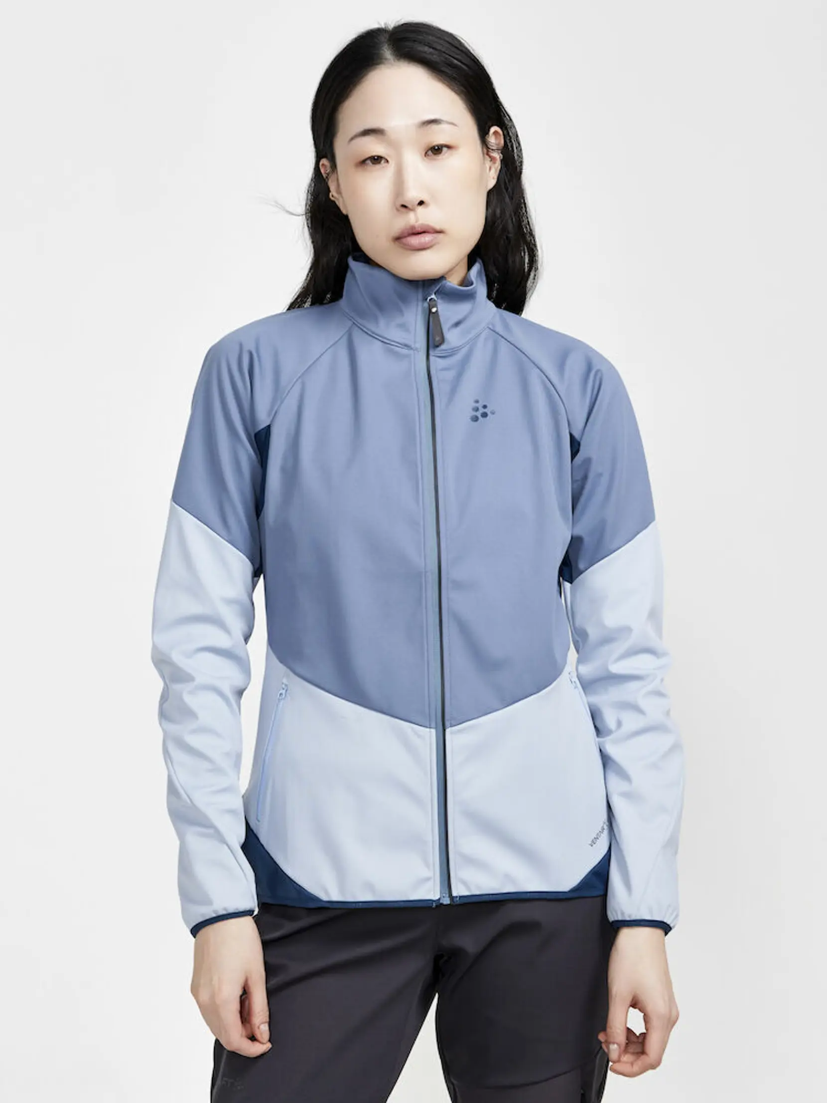 Bild på Core Glide jacket W Bild på Core Glide jacket W