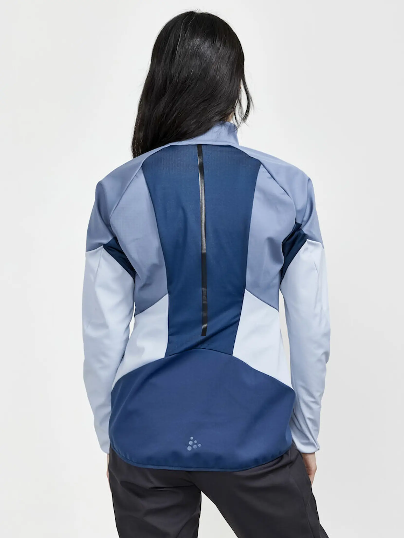 Bild på Core Glide jacket W Bild på Core Glide jacket W
