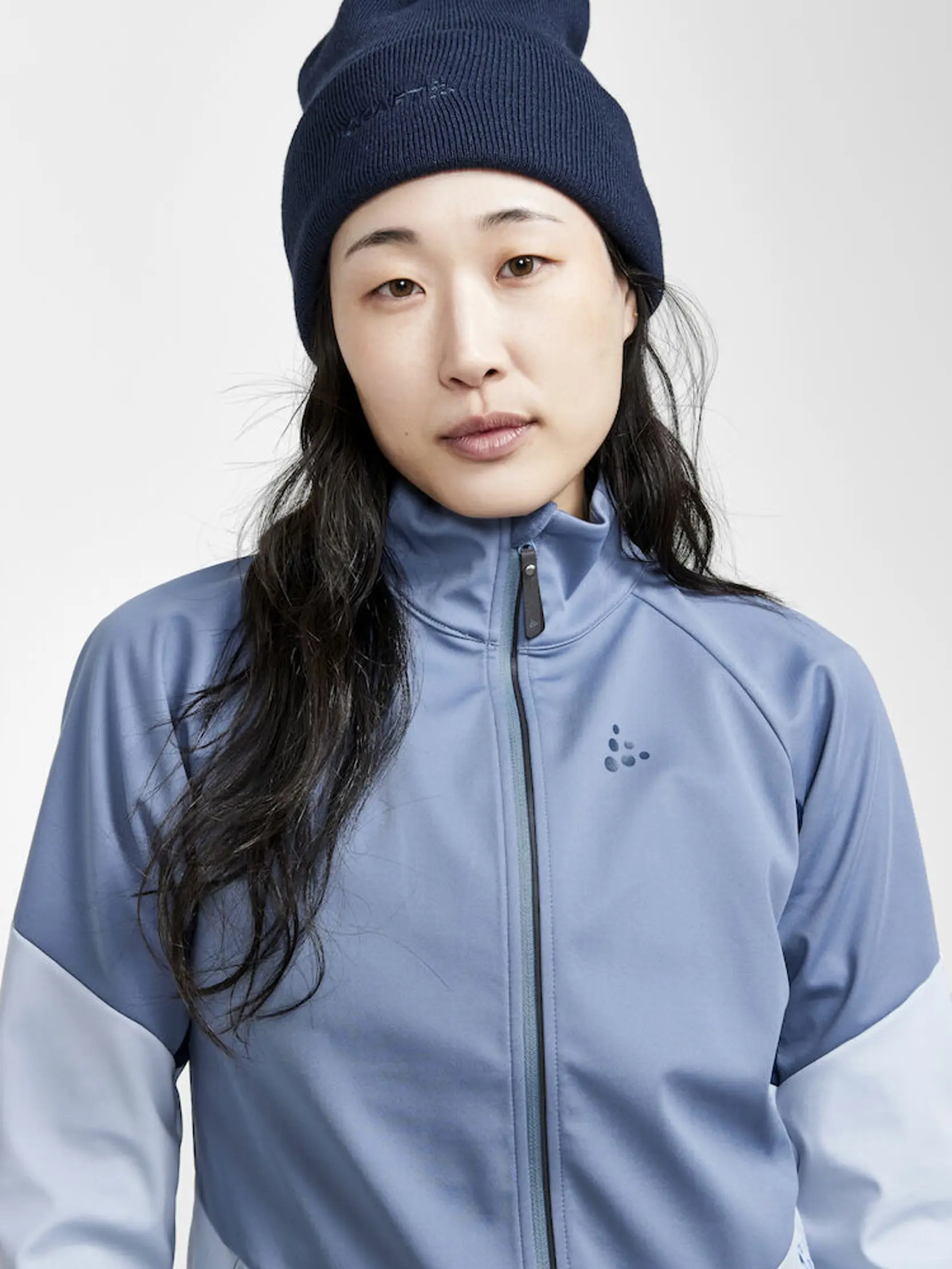 Bild på Core Glide jacket W Bild på Core Glide jacket W