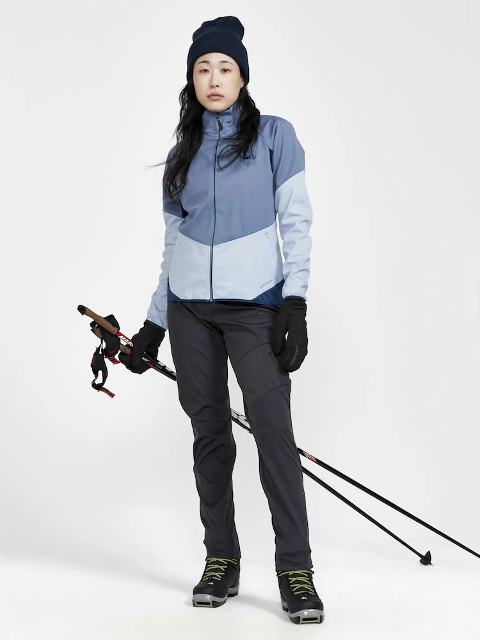 Bild på Core Glide jacket W Bild på Core Glide jacket W