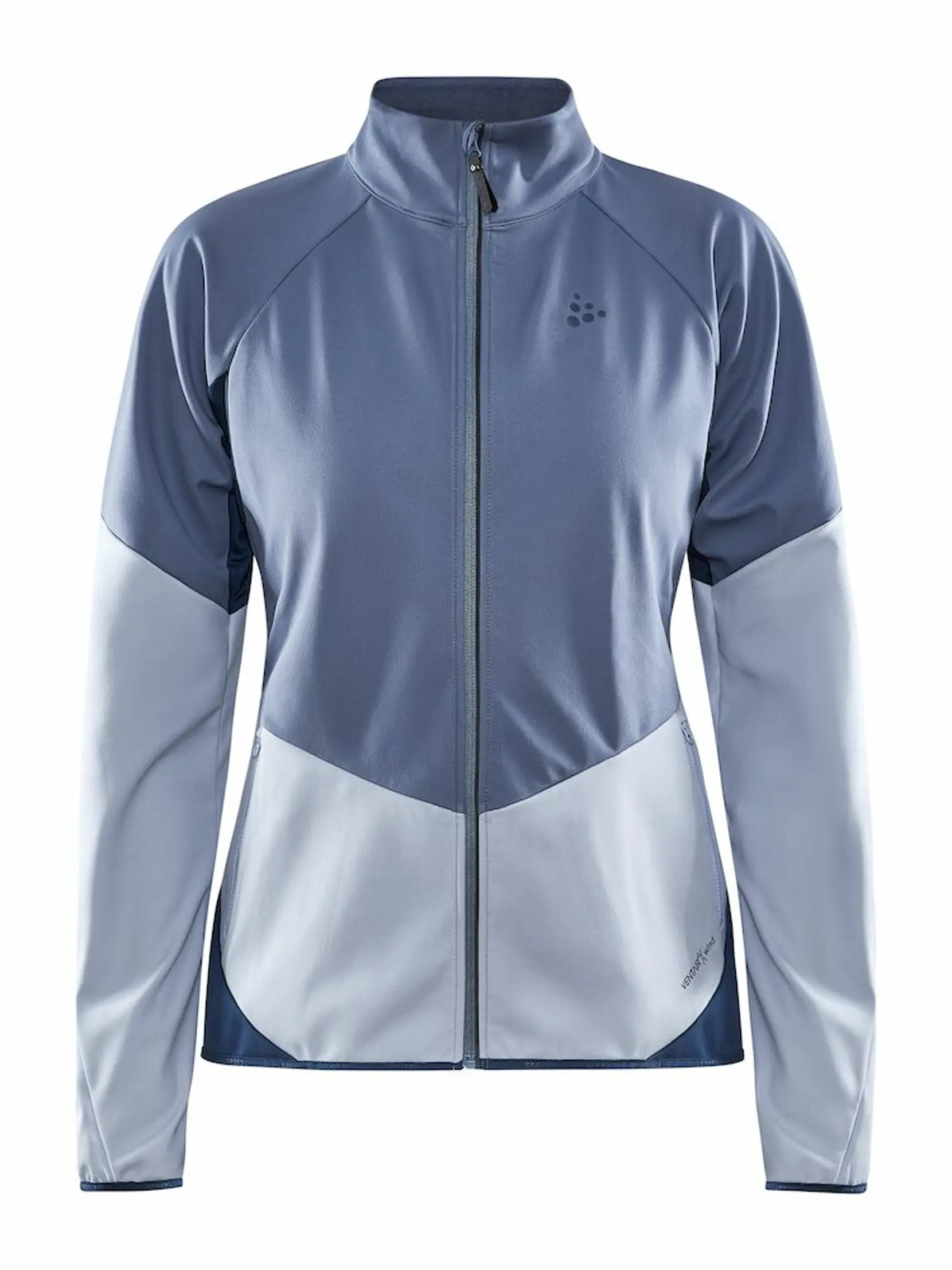Bild på Core Glide jacket W Bild på Core Glide jacket W