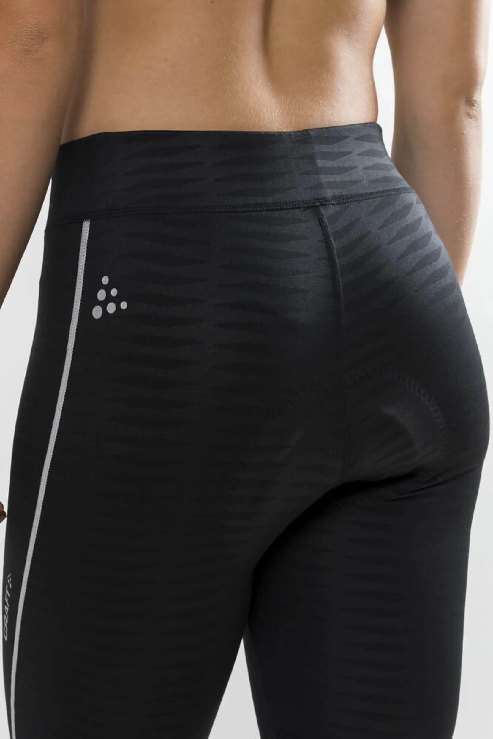 Bild på Ideal Thermal Tights W Bild på Ideal Thermal Tights W