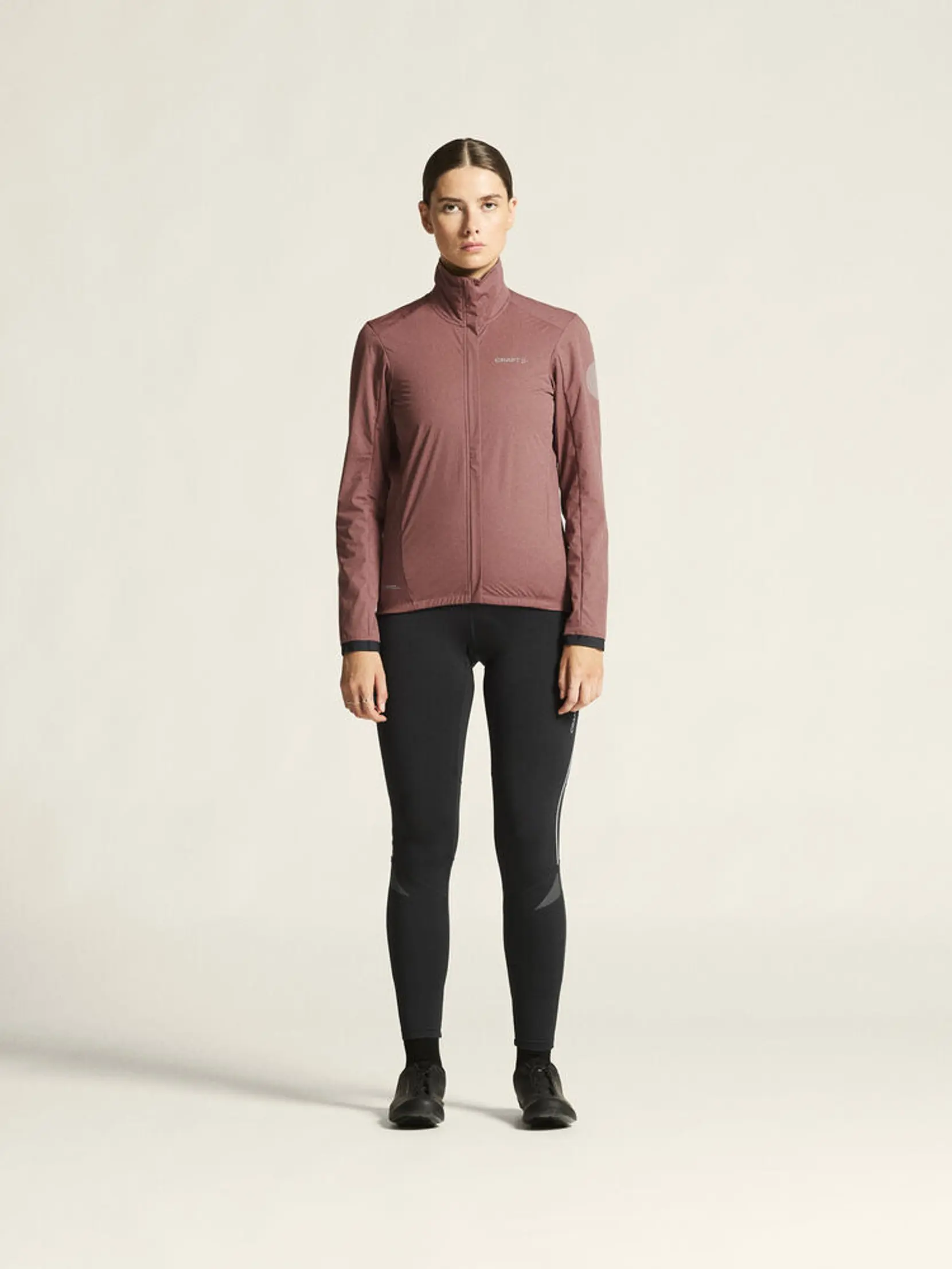 Bild på Ideal Thermal Tights W Bild på Ideal Thermal Tights W