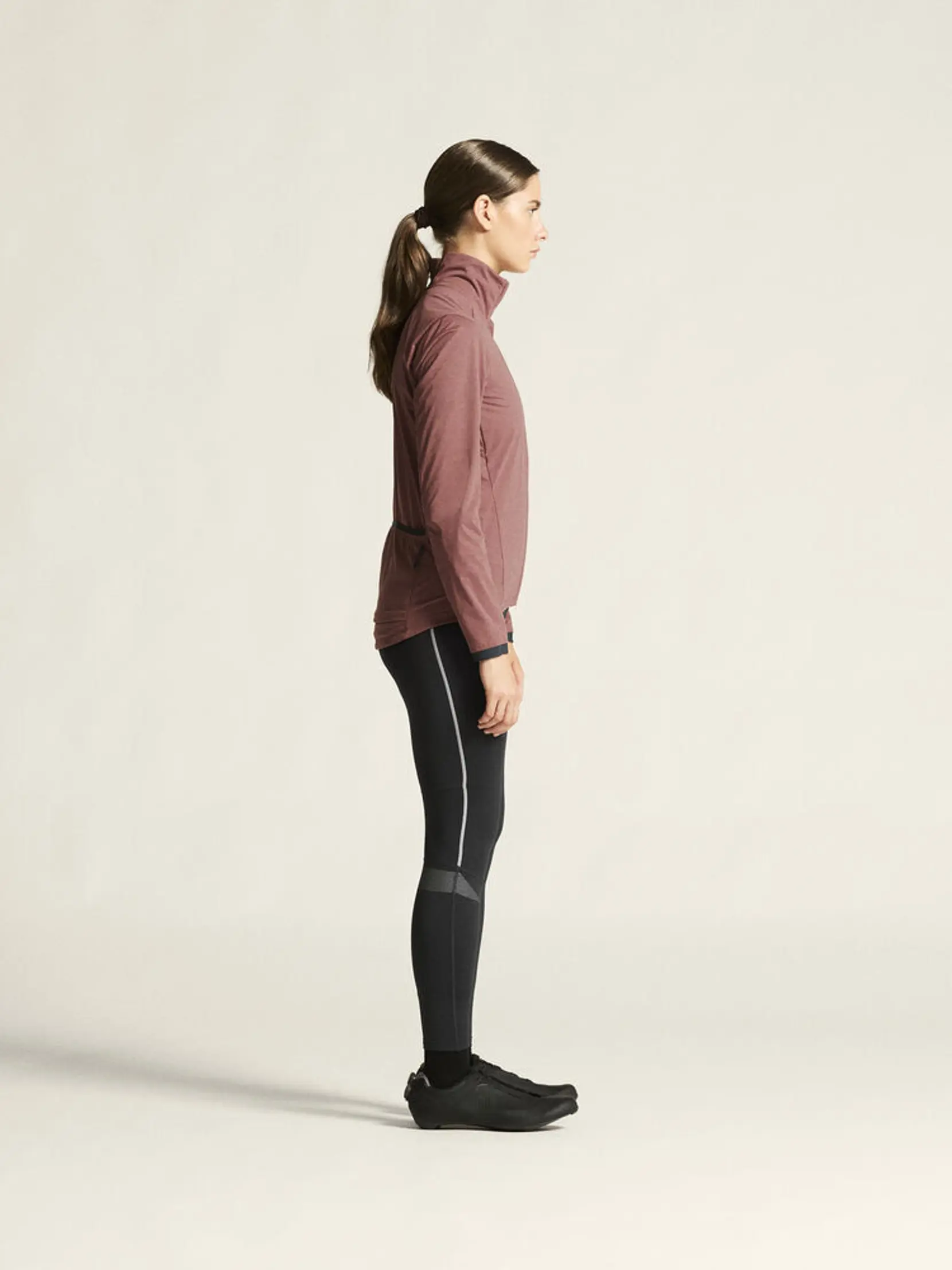 Bild på Ideal Thermal Tights W Bild på Ideal Thermal Tights W