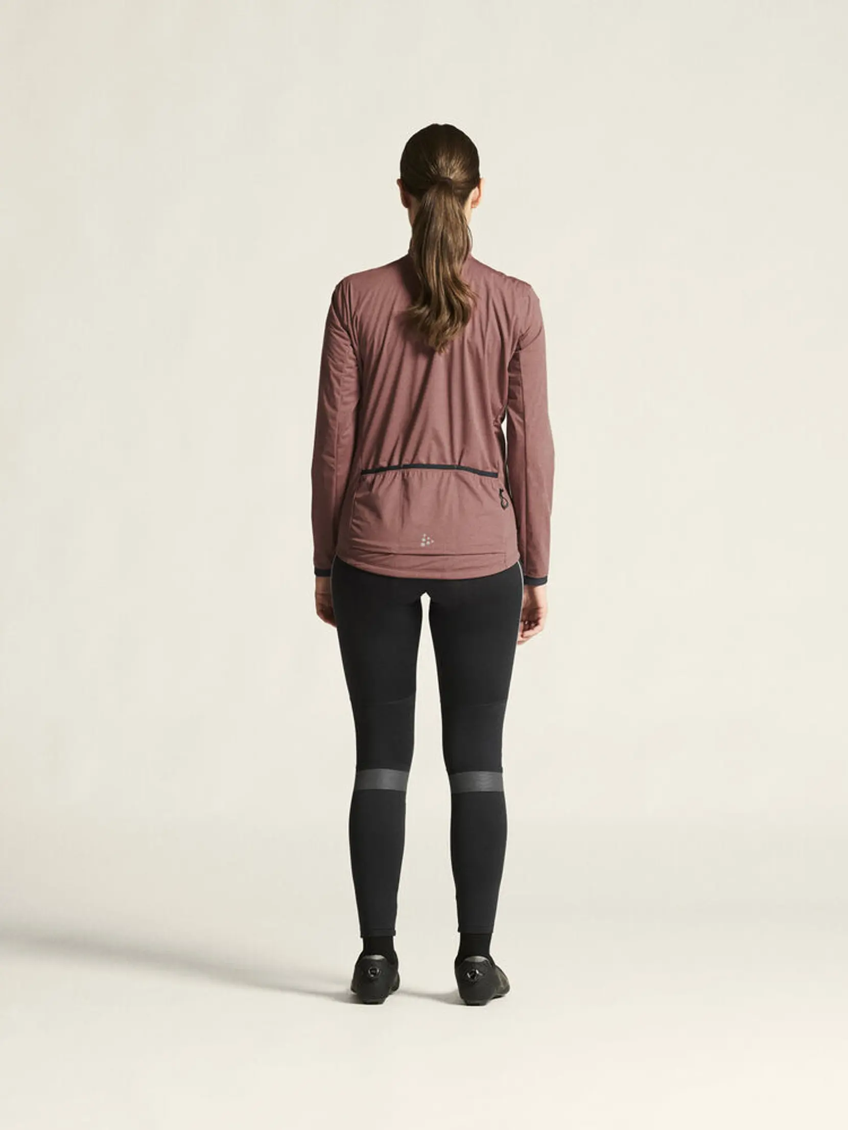 Bild på Ideal Thermal Tights W Bild på Ideal Thermal Tights W
