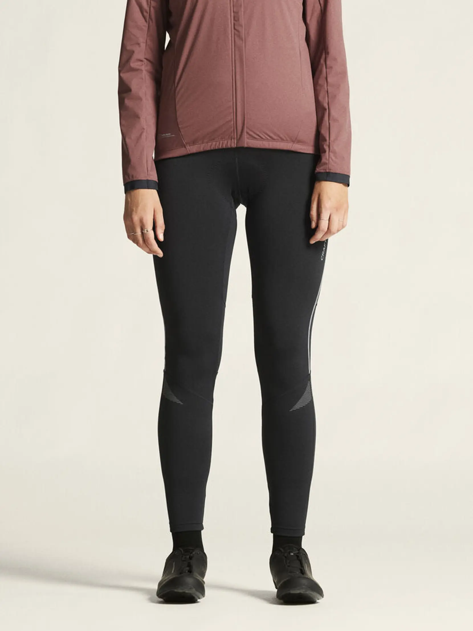 Bild på Ideal Thermal Tights W Bild på Ideal Thermal Tights W