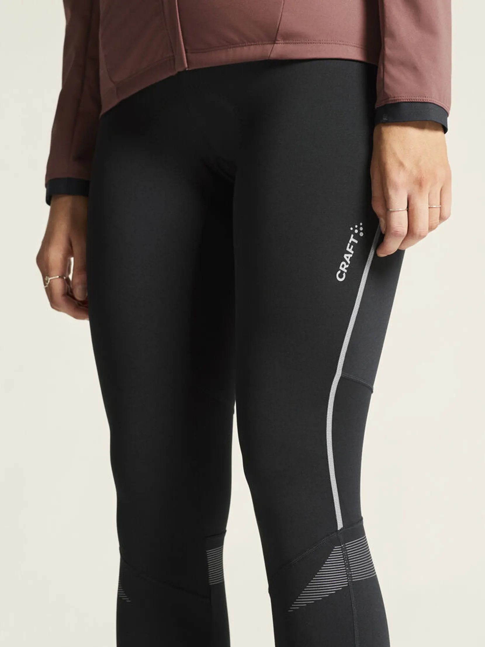 Bild på Ideal Thermal Tights W Bild på Ideal Thermal Tights W