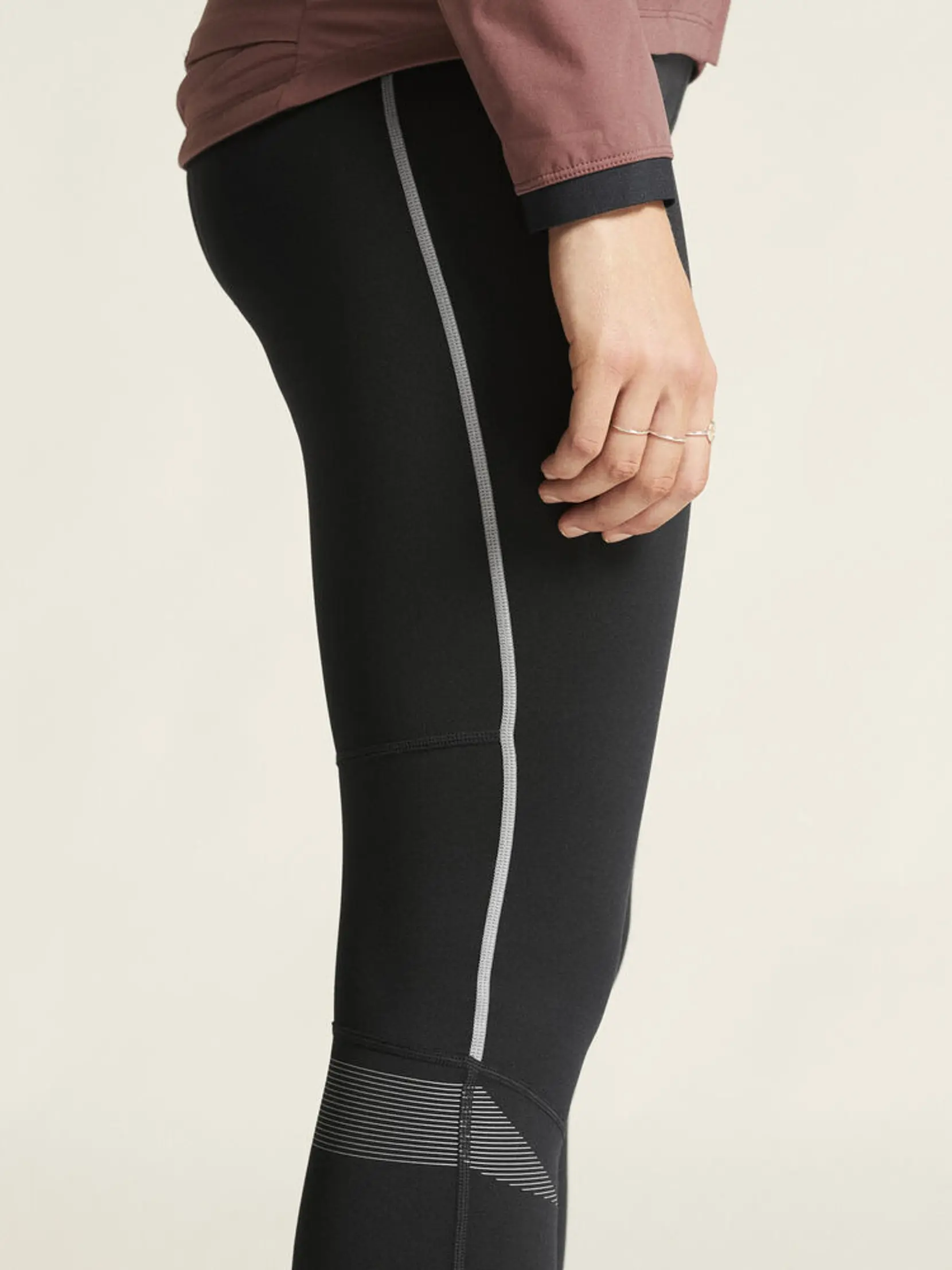 Bild på Ideal Thermal Tights W Bild på Ideal Thermal Tights W