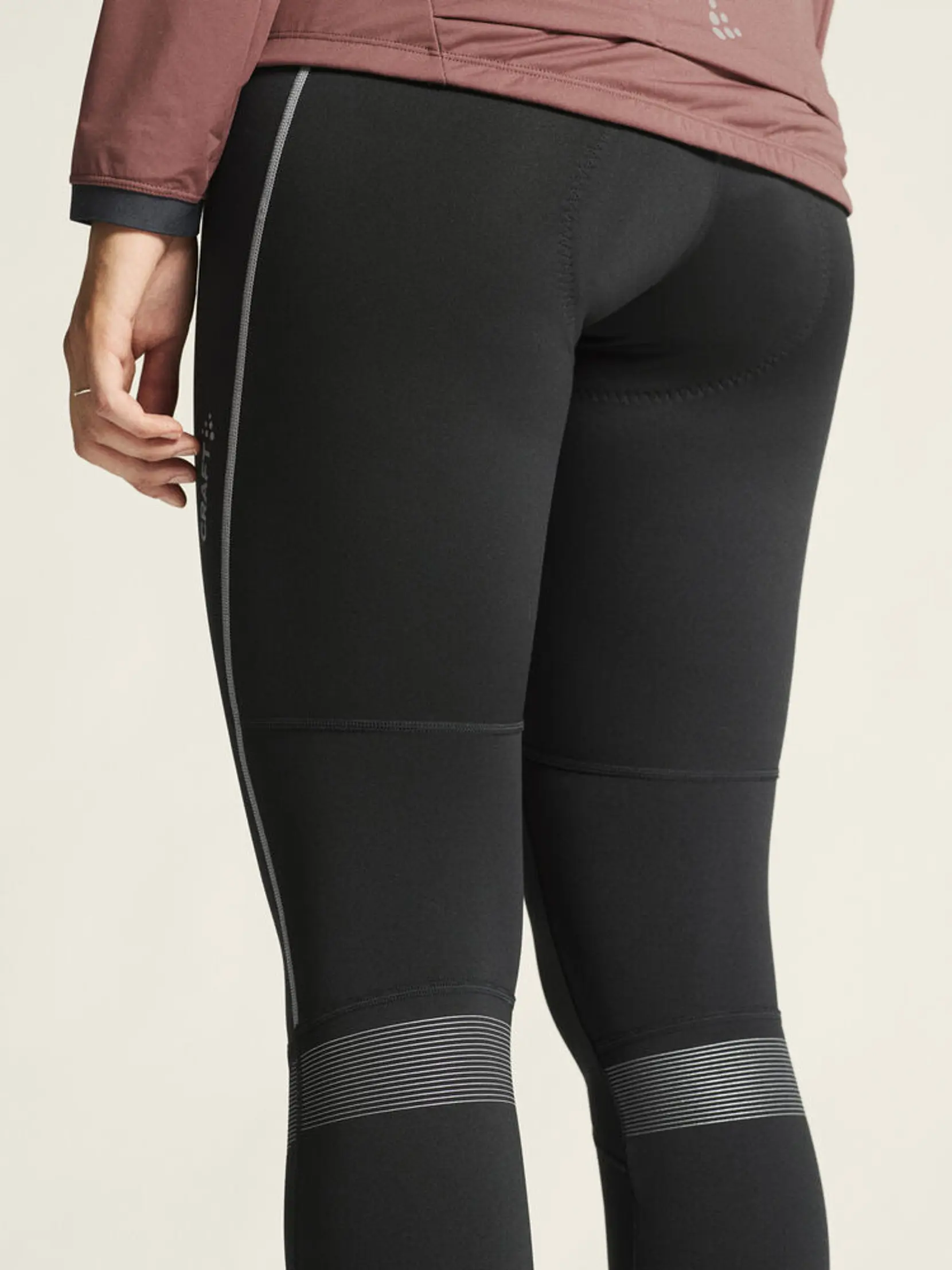 Bild på Ideal Thermal Tights W Bild på Ideal Thermal Tights W