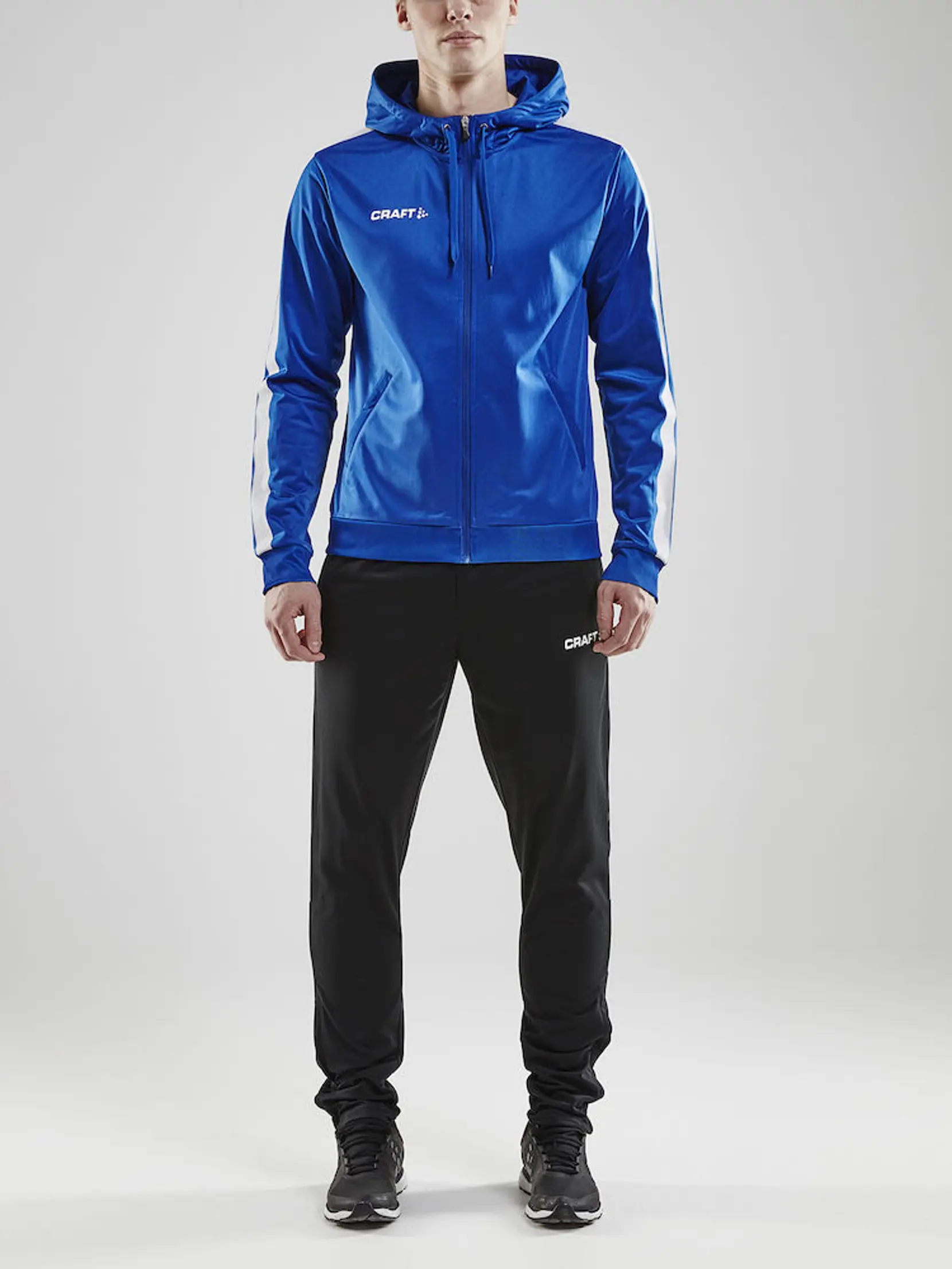 Bild på Pro Control Hood Jacket M Bild på Pro Control Hood Jacket M