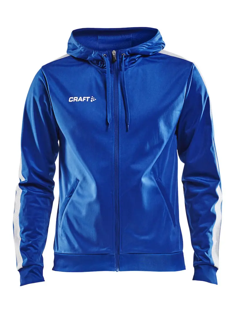 Bild på Pro Control Hood Jacket M