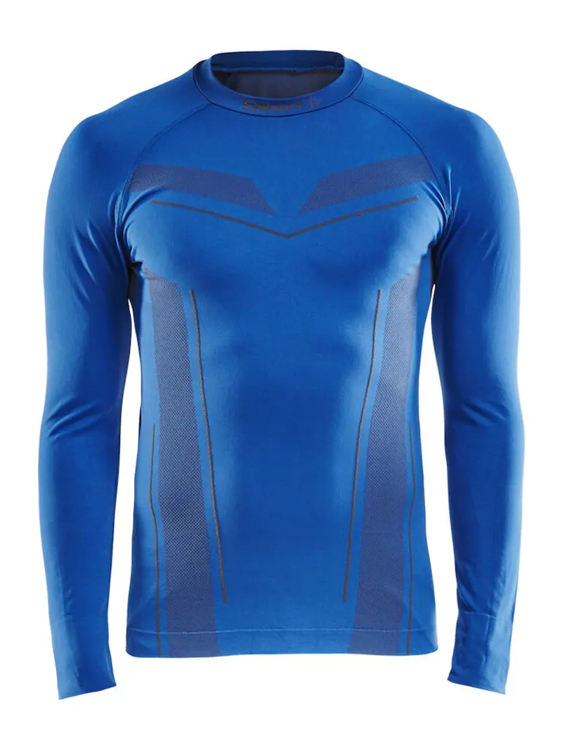 Pro Control Seamless Jersey M