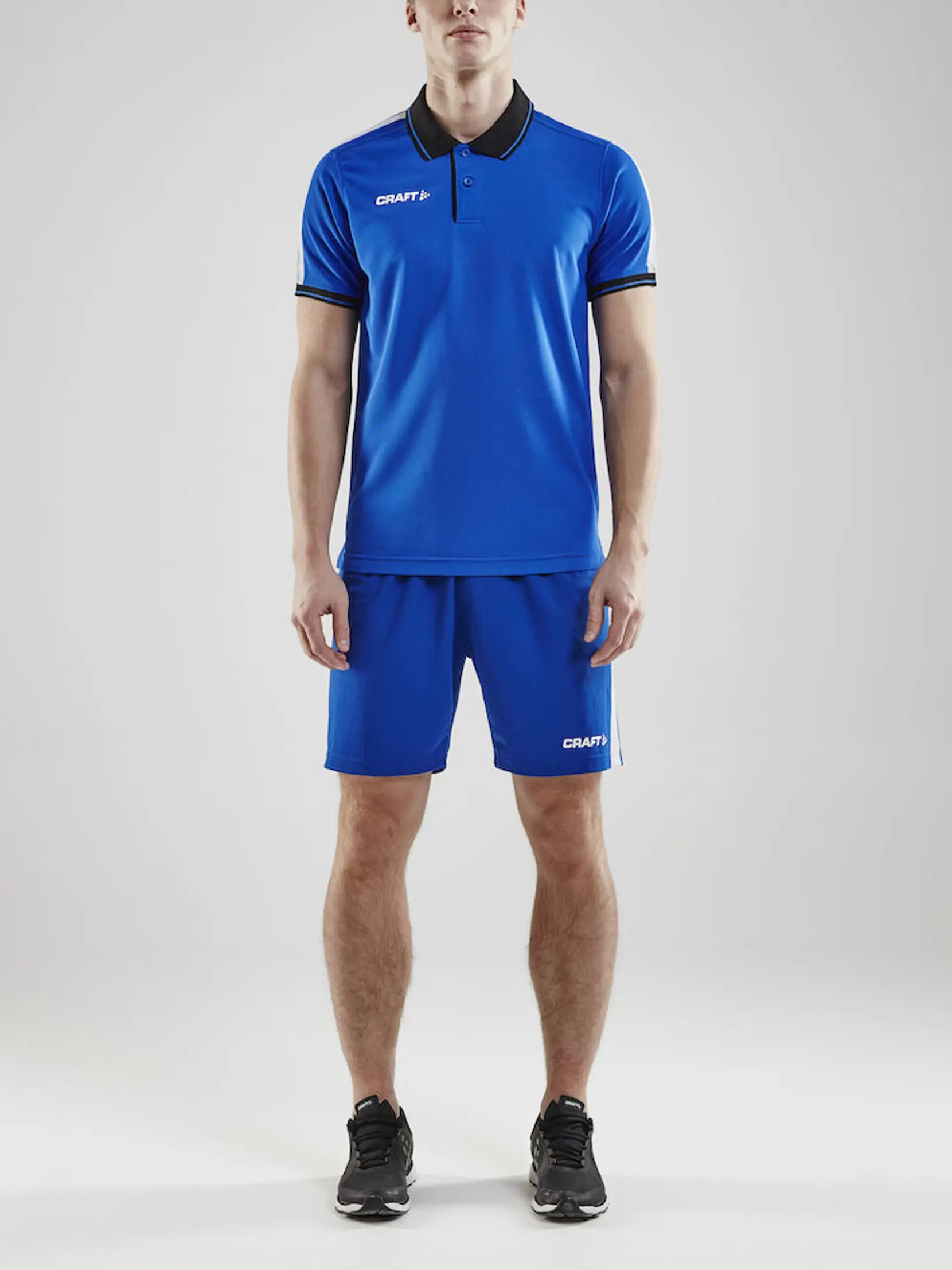 Bild på Pro Control Poloshirt M Bild på Pro Control Poloshirt M