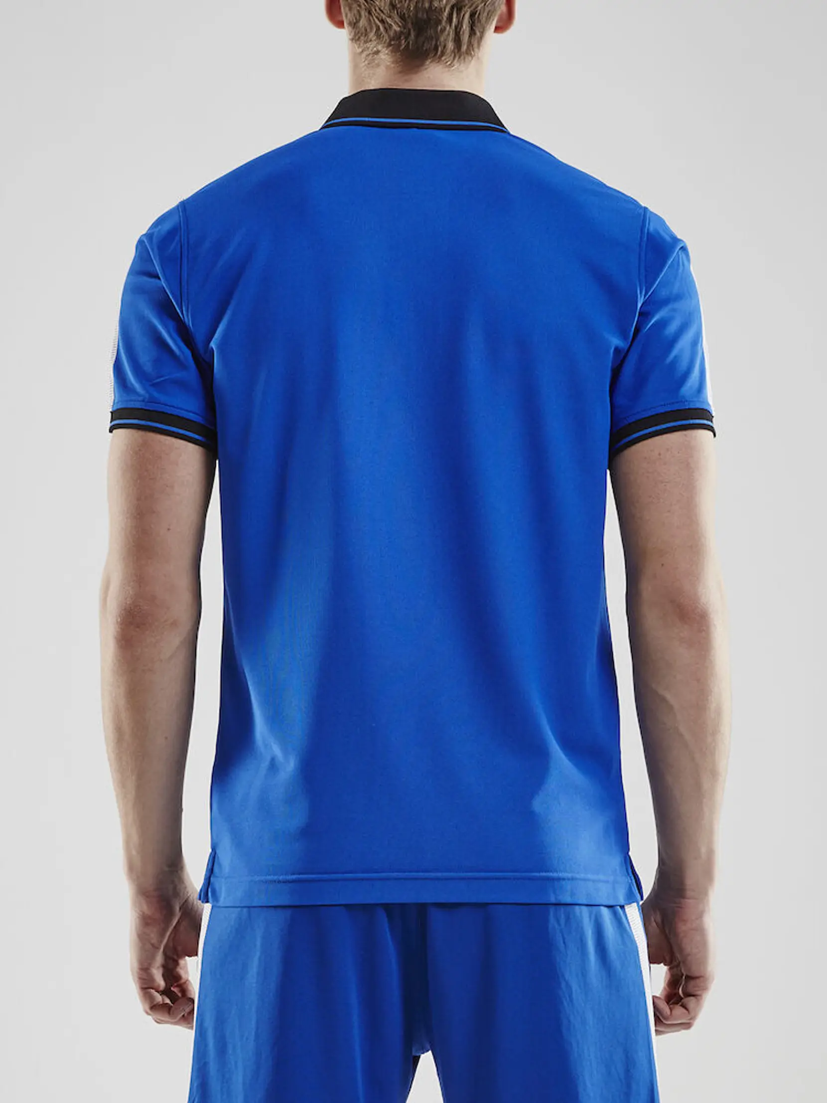 Bild på Pro Control Poloshirt M Bild på Pro Control Poloshirt M