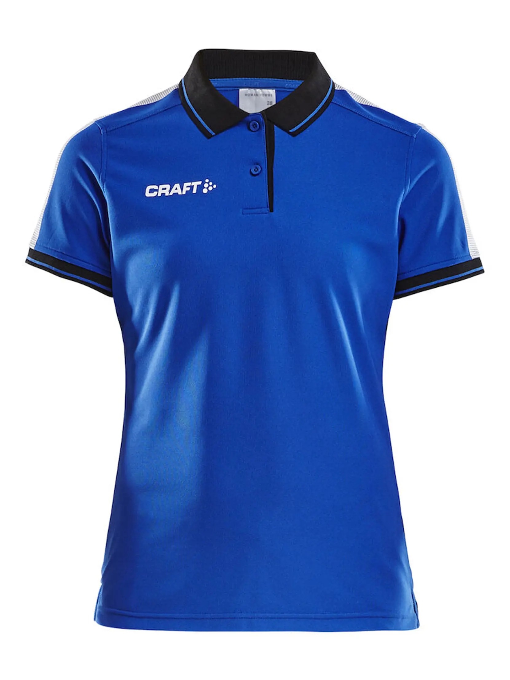 Bild på Pro Control Poloshirt W Bild på Pro Control Poloshirt W