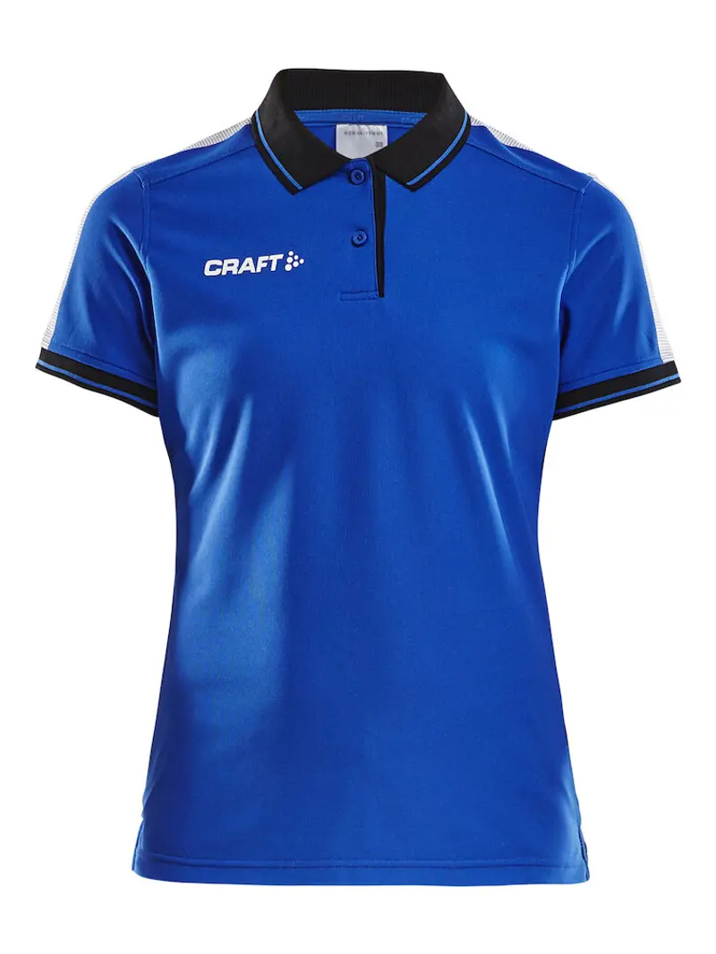 Bild på Pro Control Poloshirt W
