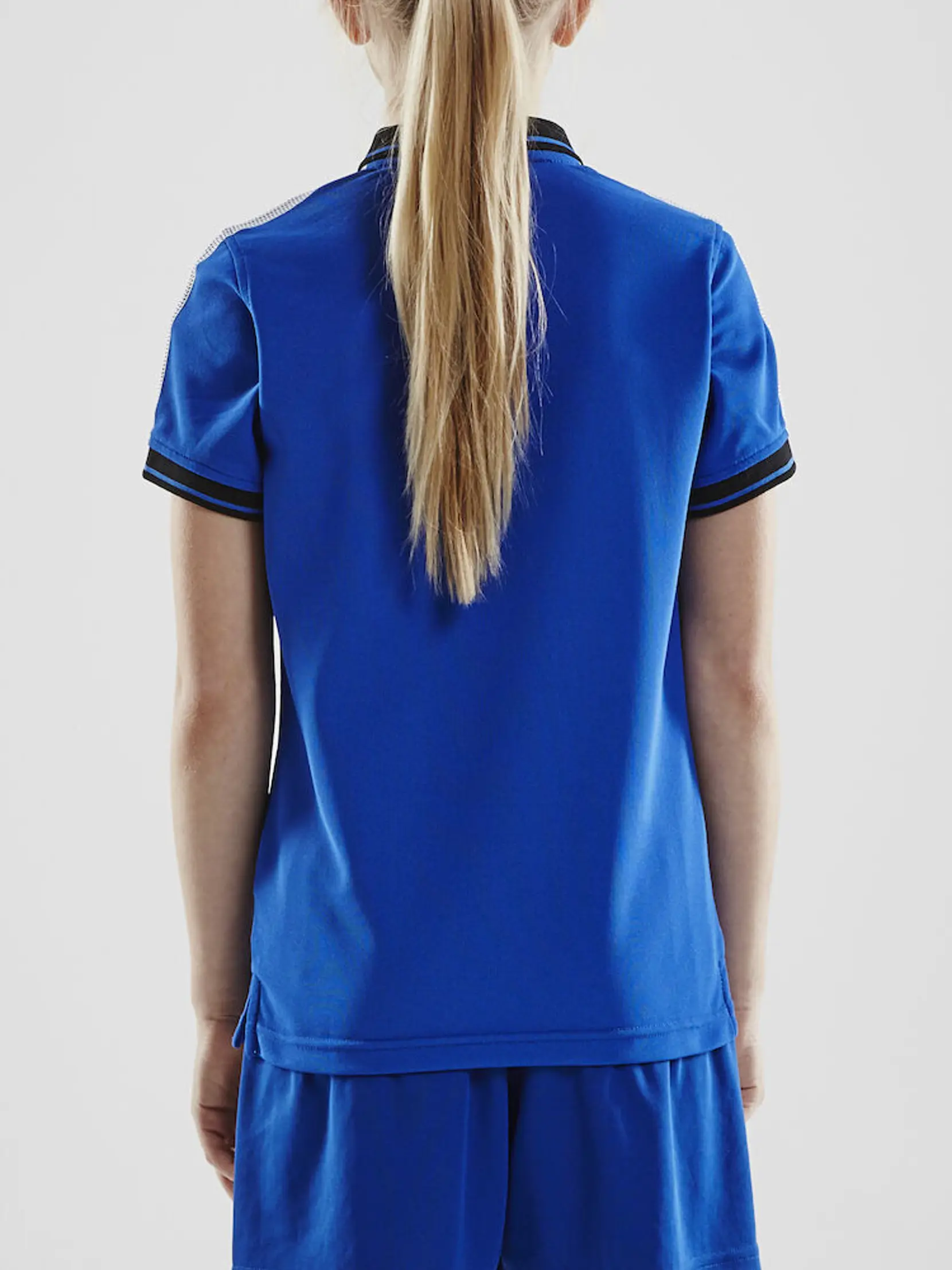Bild på Pro Control Poloshirt Jr Bild på Pro Control Poloshirt Jr